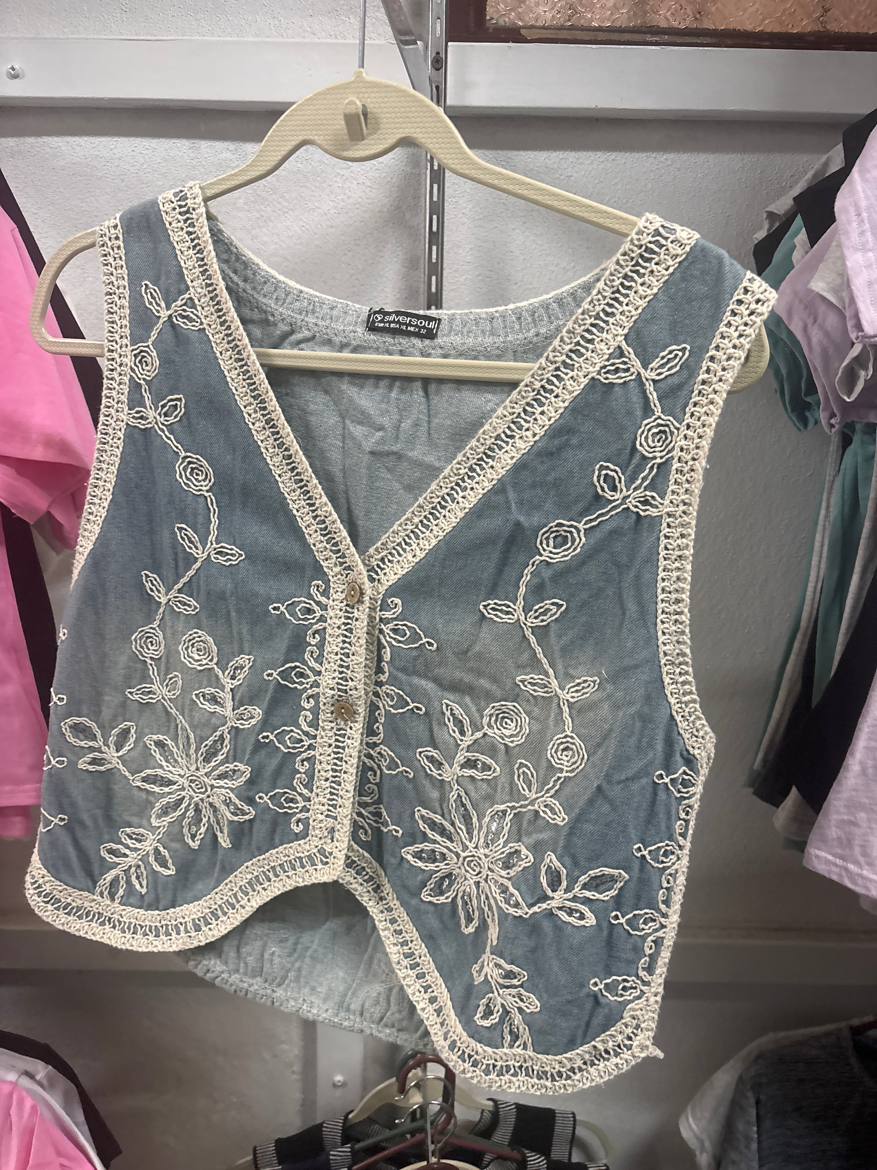 Vest