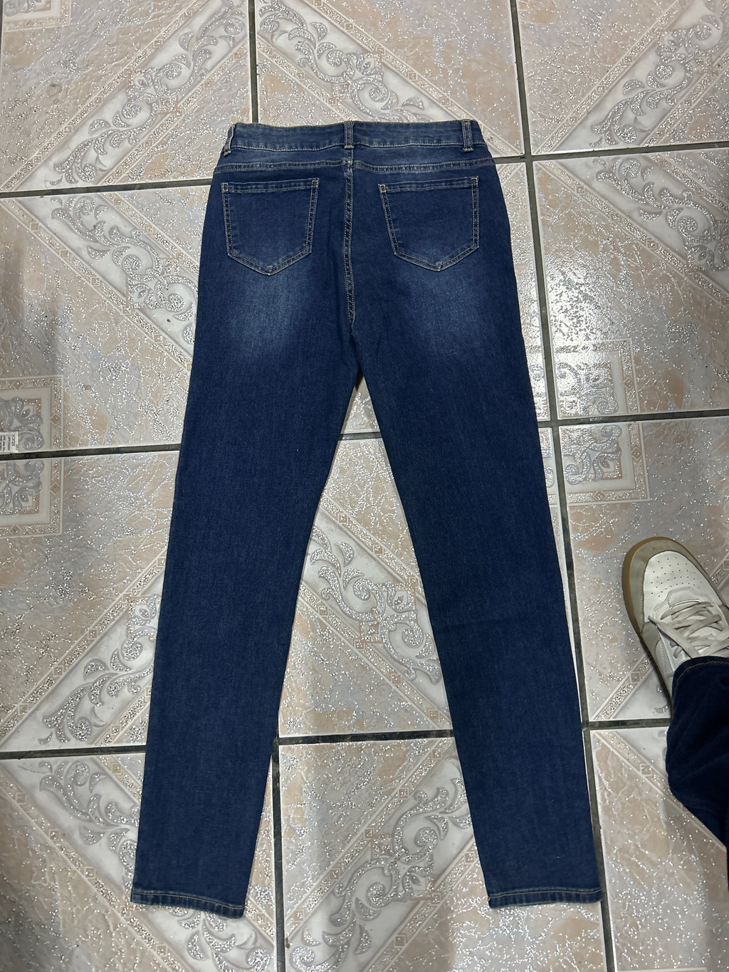 Jeans VRL