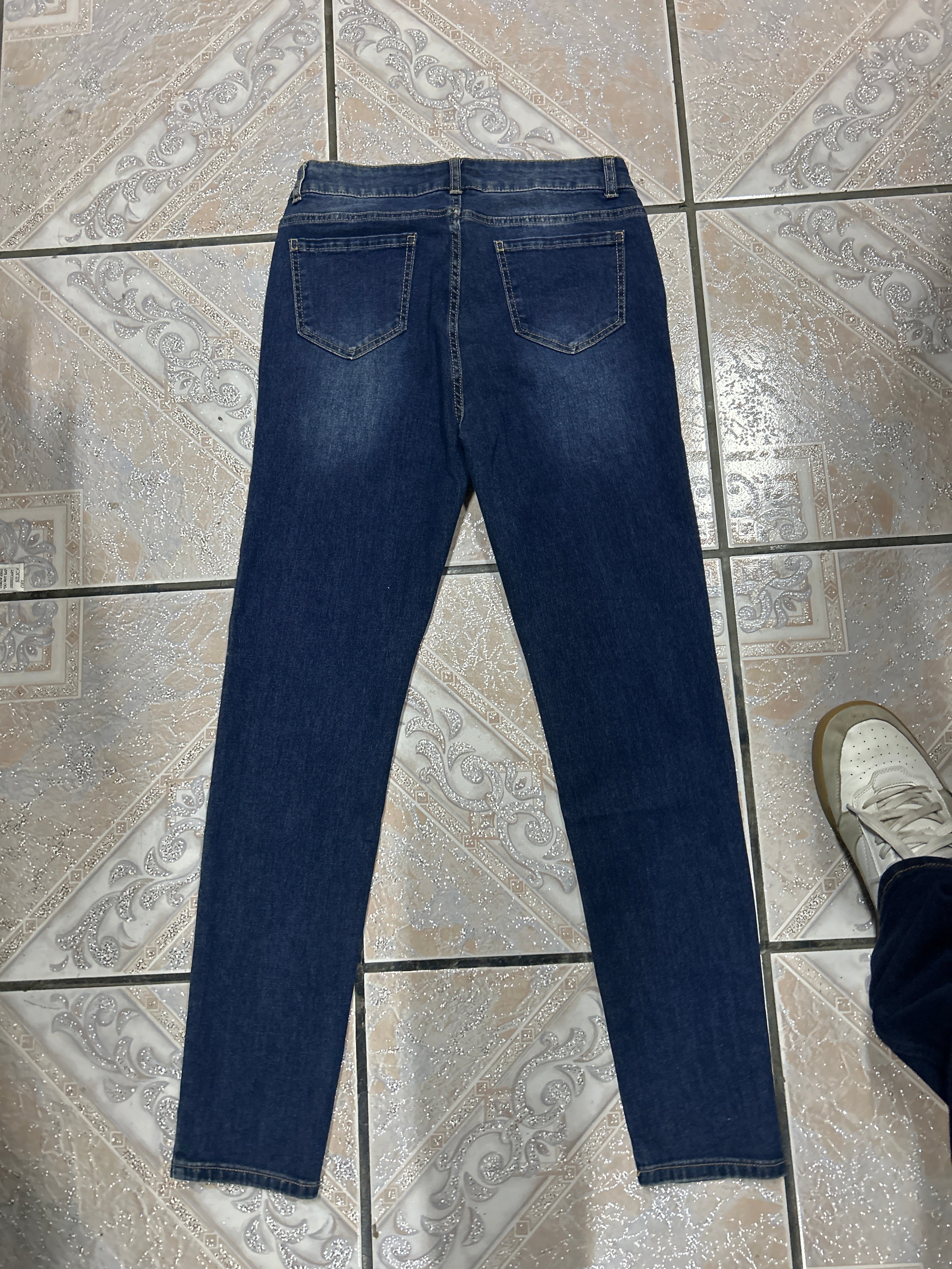 Jeans VRL