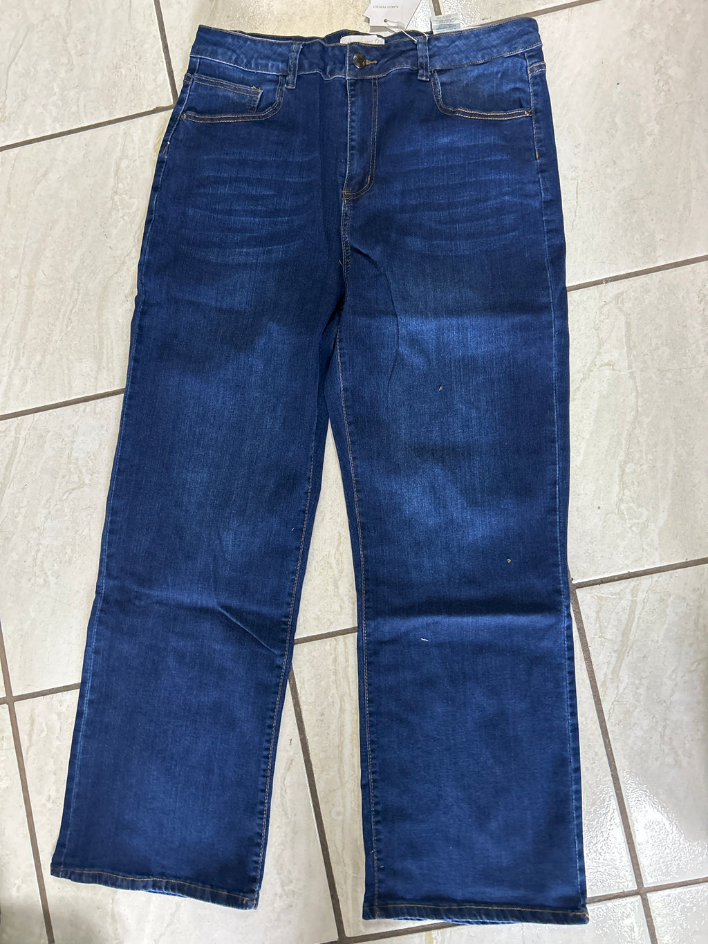 Jeans Mujer