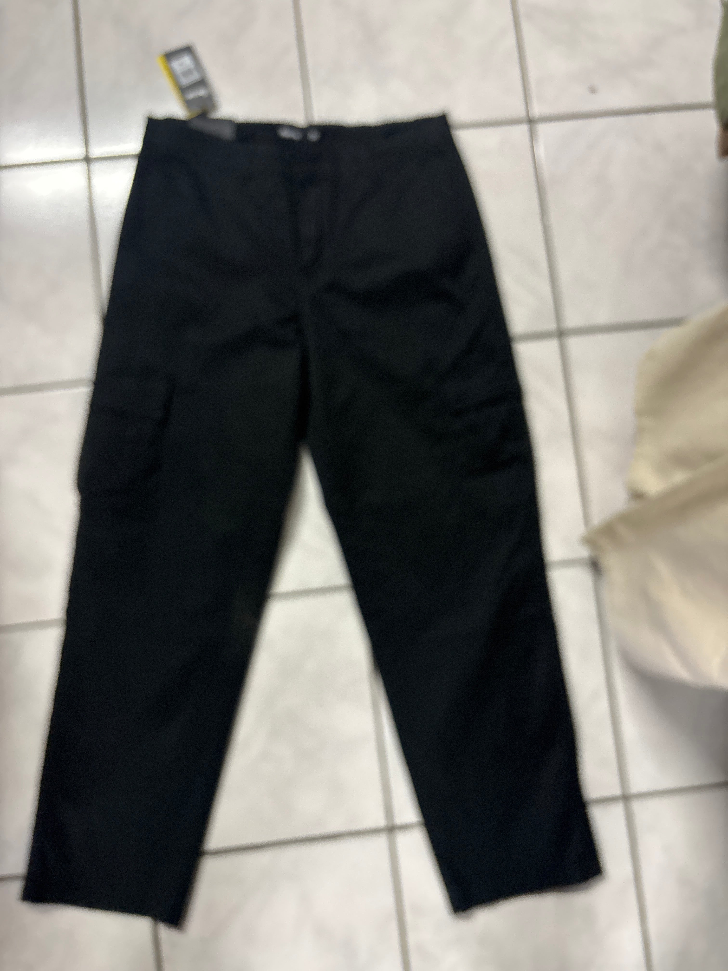 Cargo LOOSEFIT