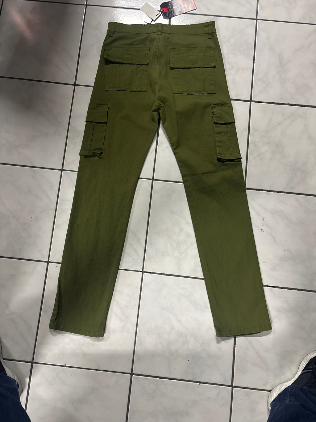 Pantalón broyco