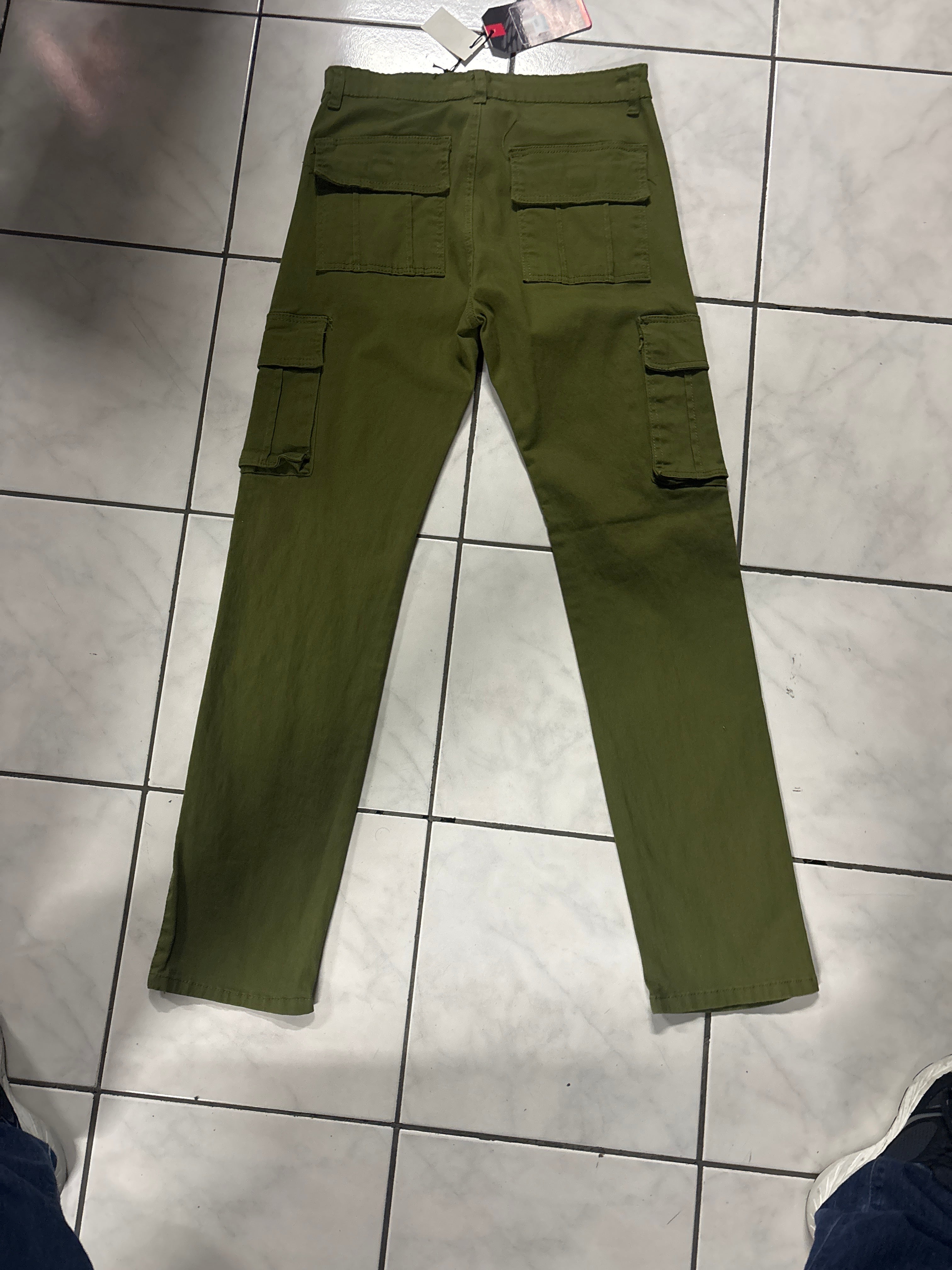 Pantalón broyco