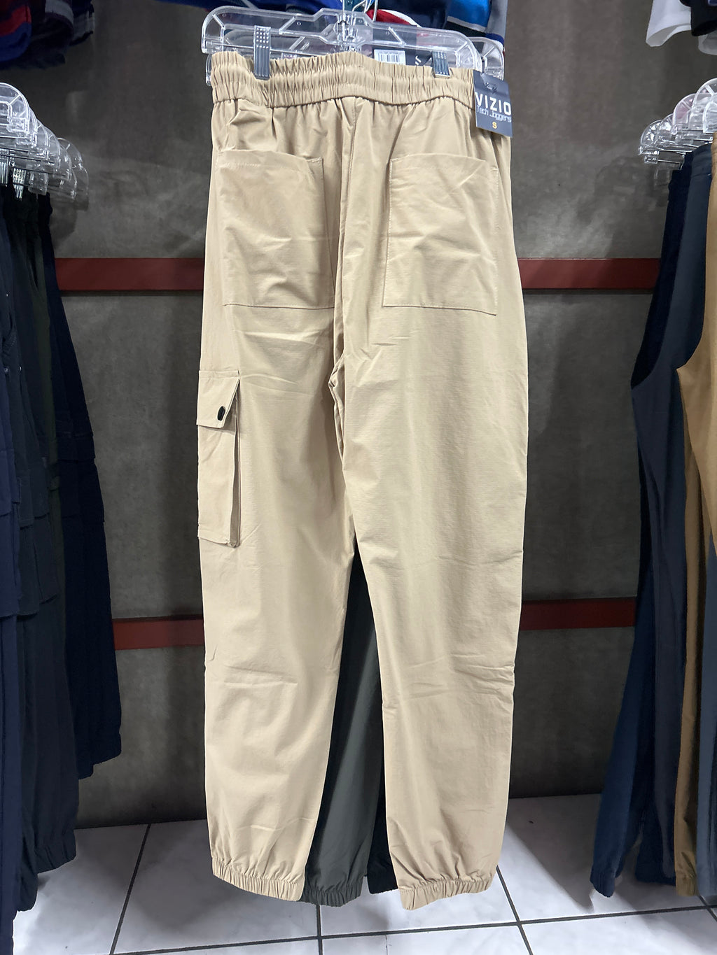 Jogger TechJoggers Vizio