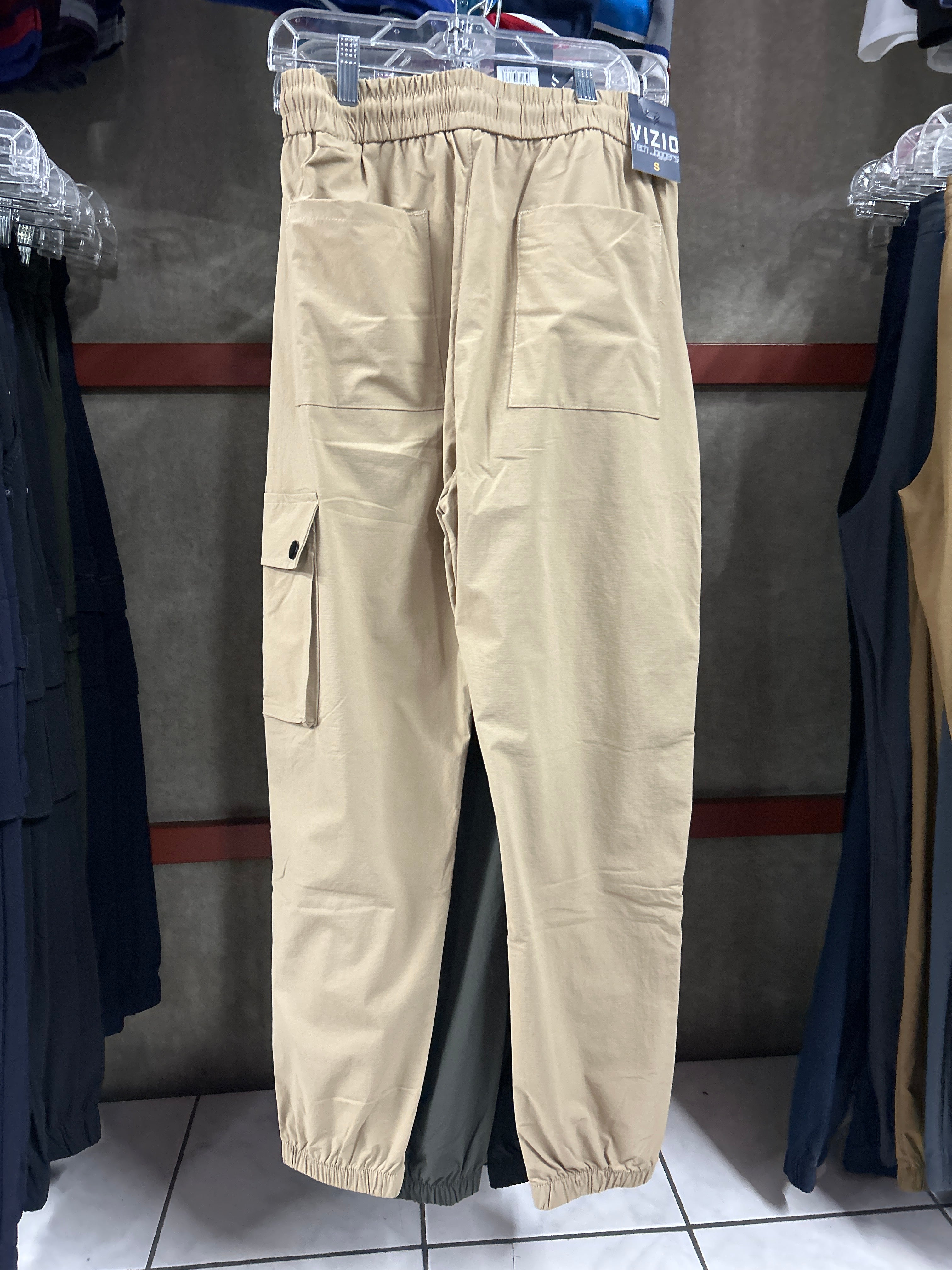 Jogger TechJoggers Vizio
