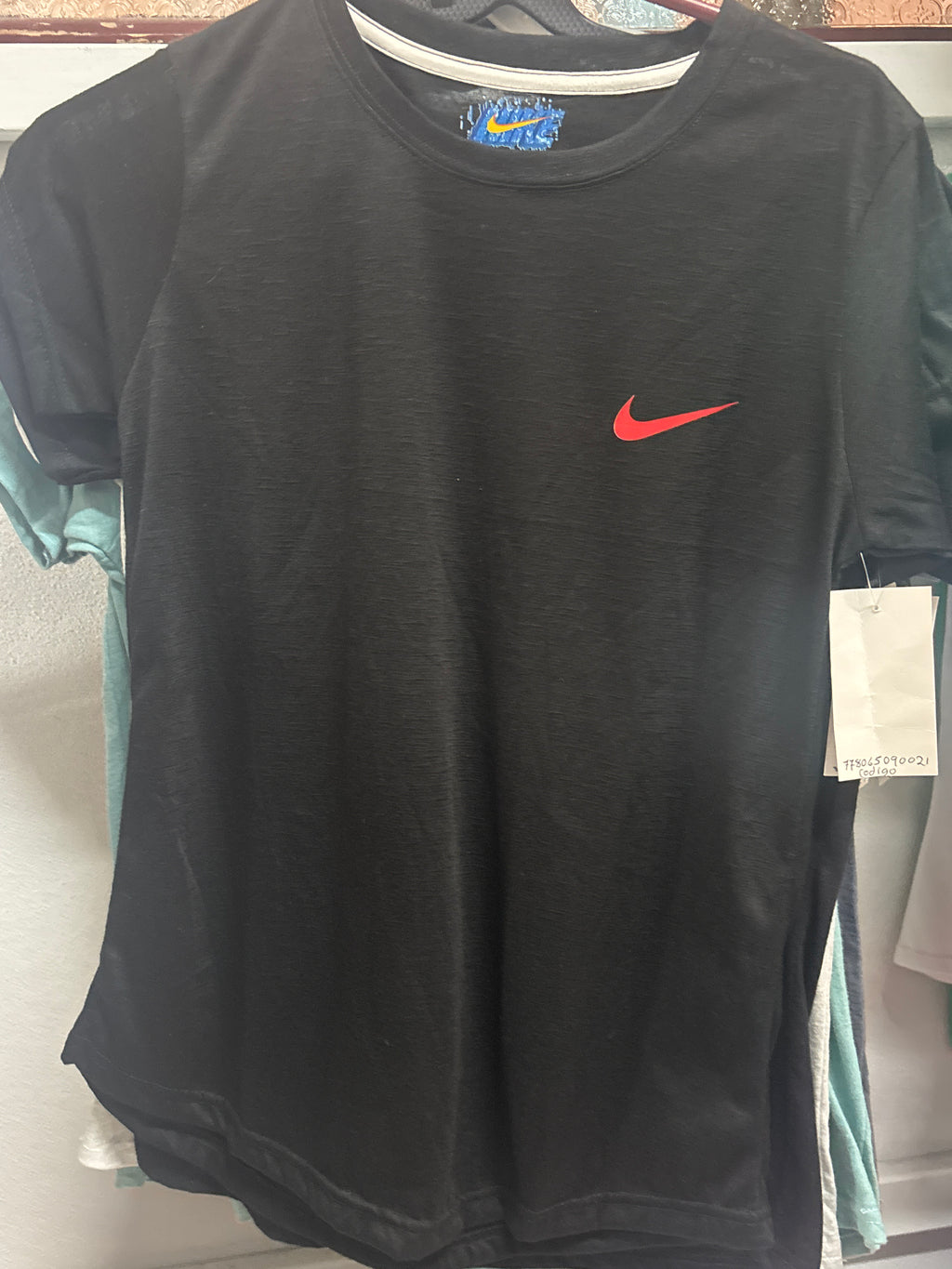 Blusa surtida