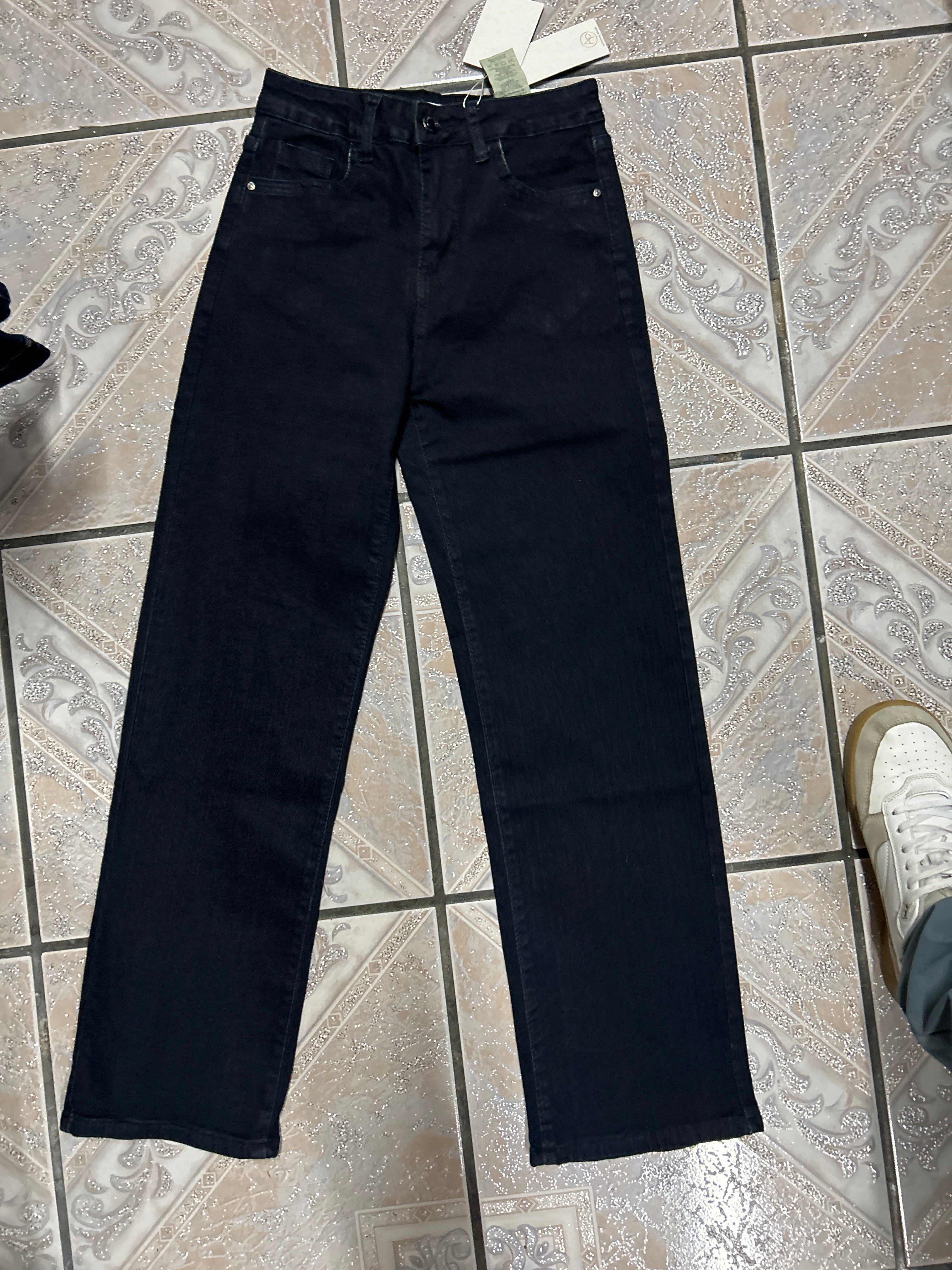 Jeans Almost Perfect CORTE RECTO