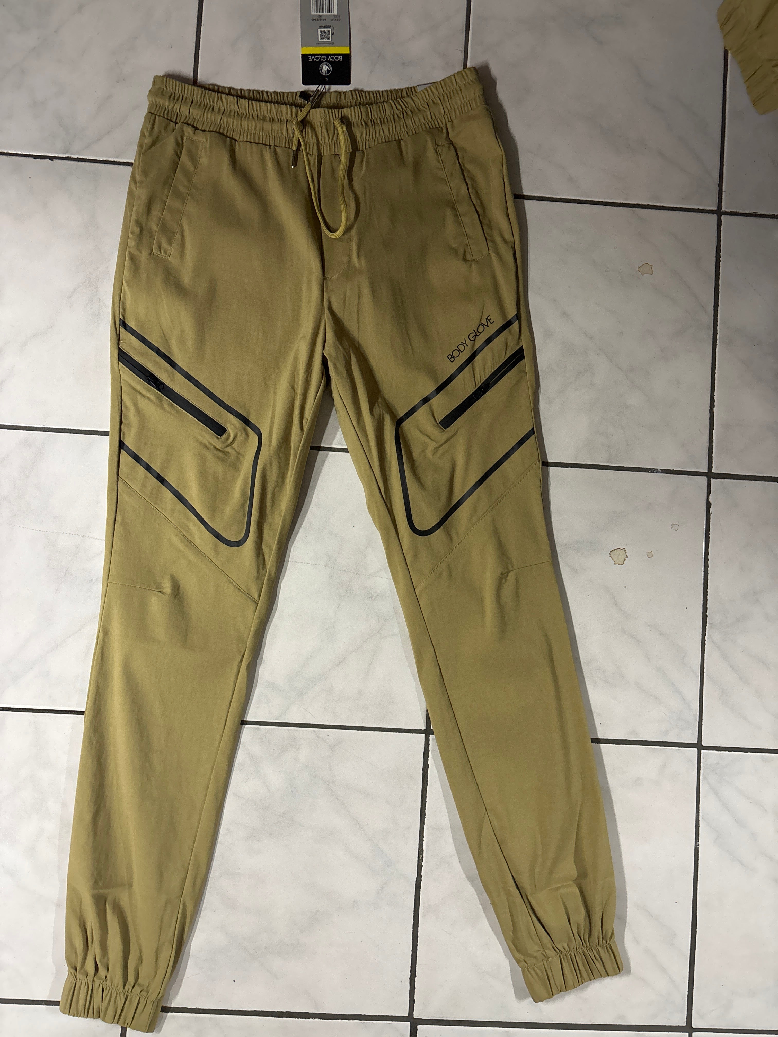 Jogger BODY GLOVE