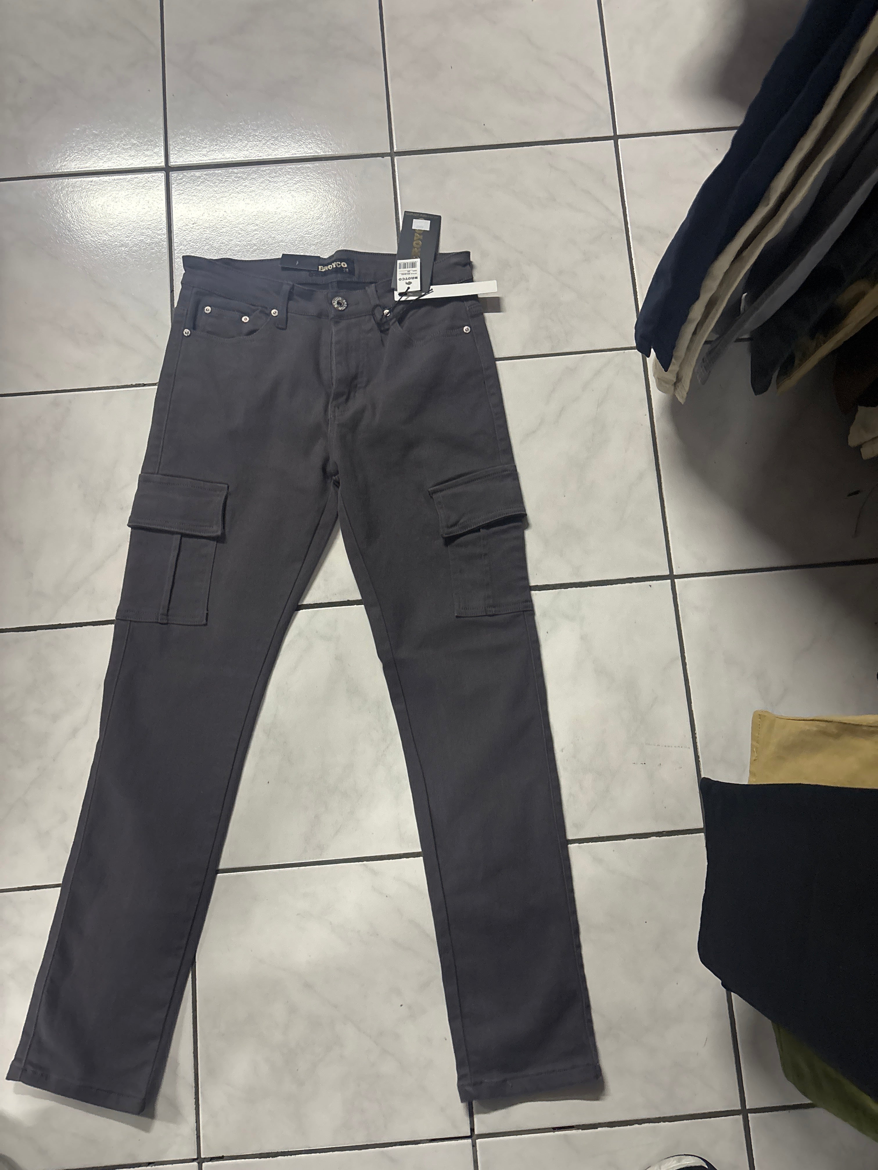 Pantalón broyco