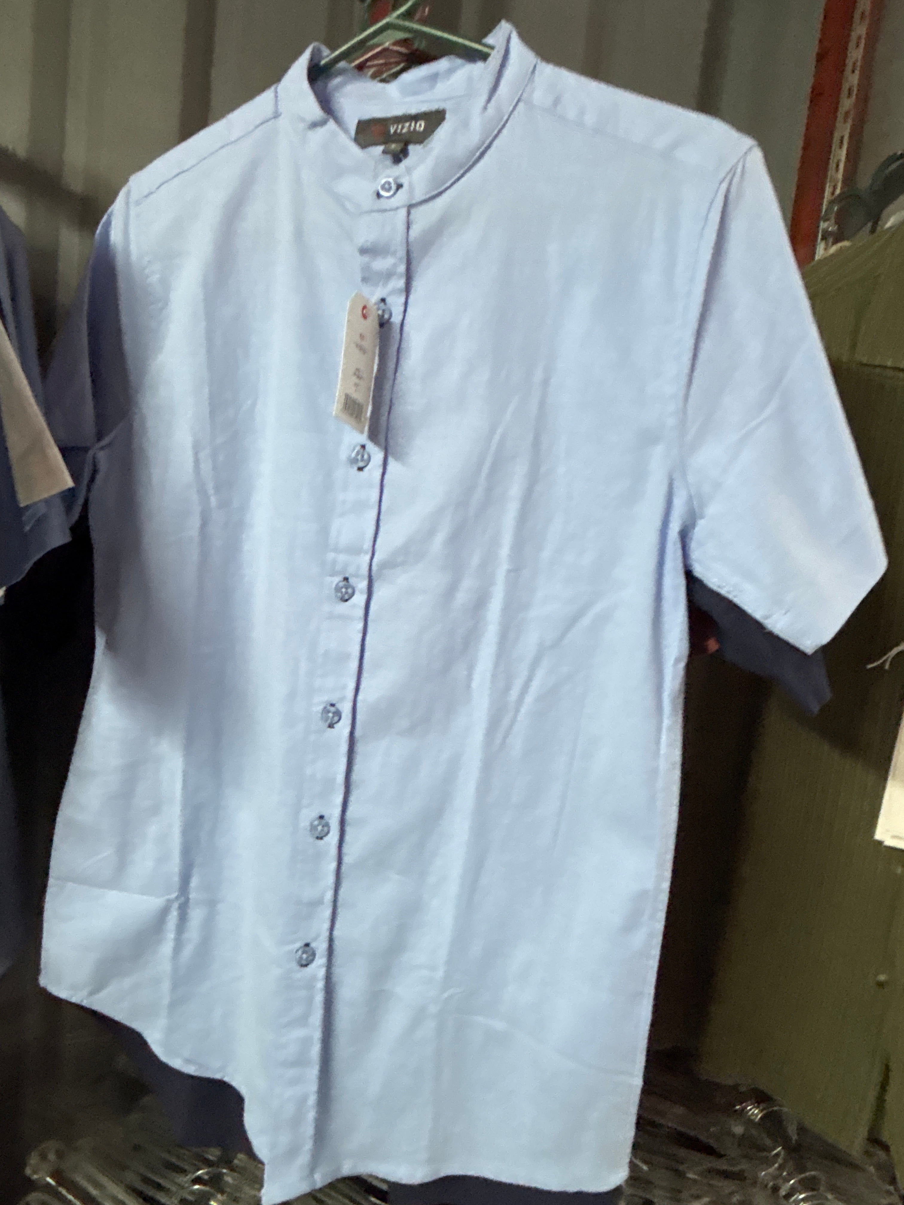 Camisa Vizio
