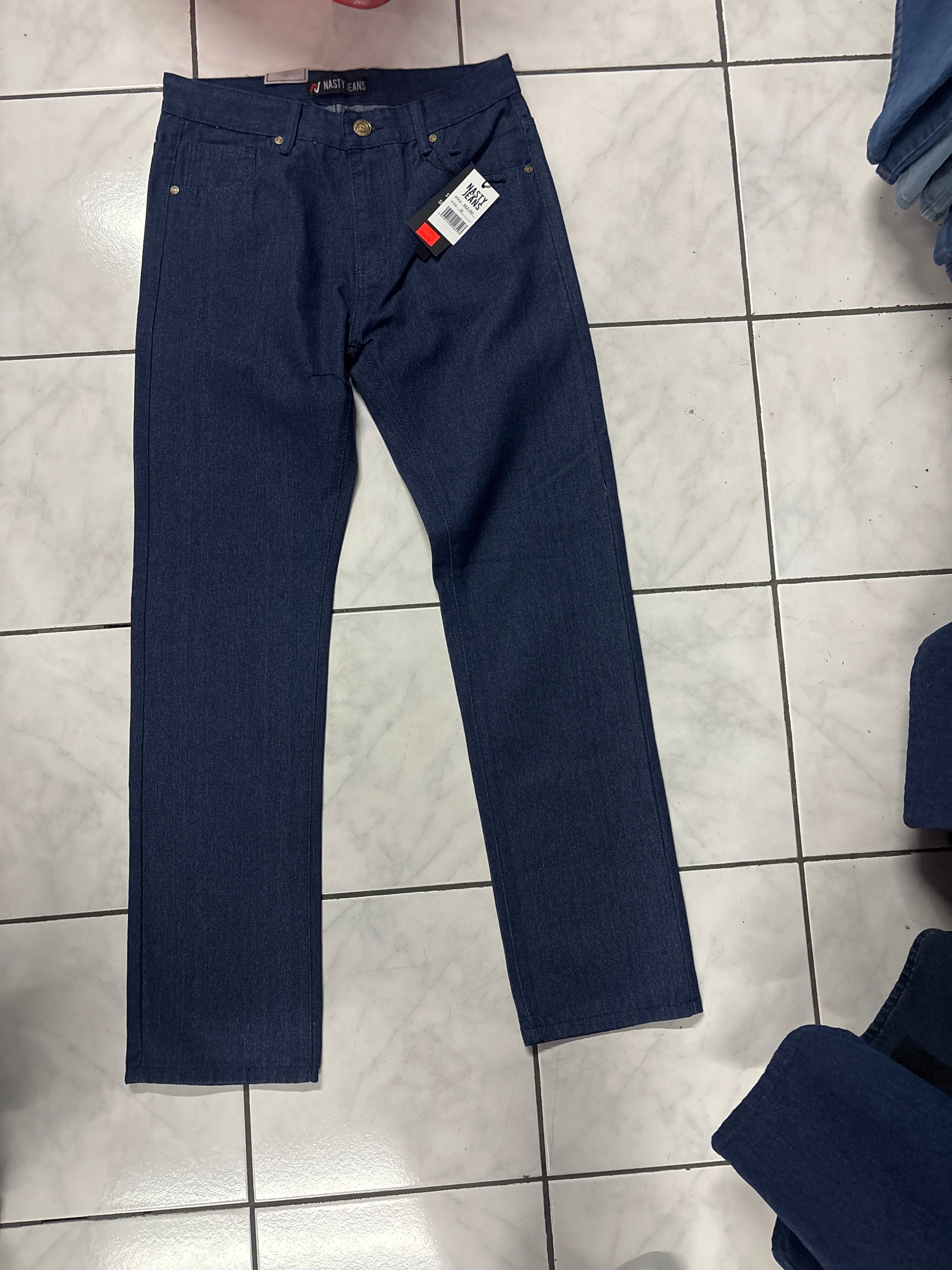 Jeans NASTY