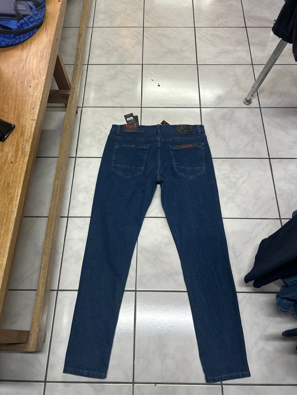 VIZIO JEANS SKINNY