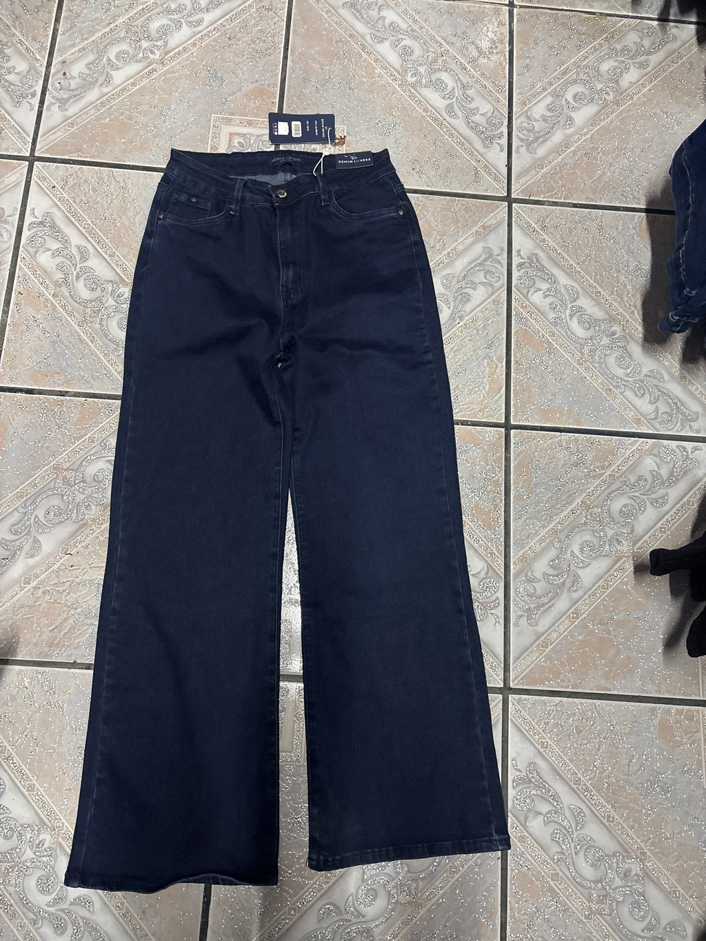 Jeans AMANTES DEL DENIM