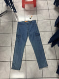 Jeans broyco