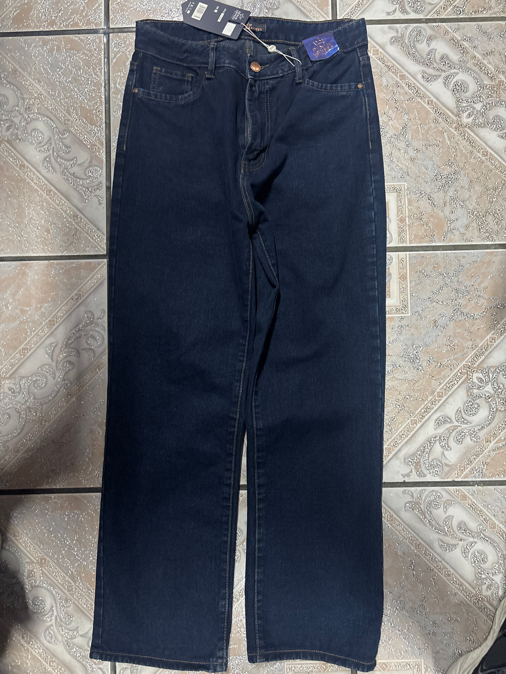 Jeans AMANTES DEL DENIM