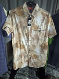 Camisa volcom