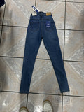 Jeans Café 7 Skinny Fit