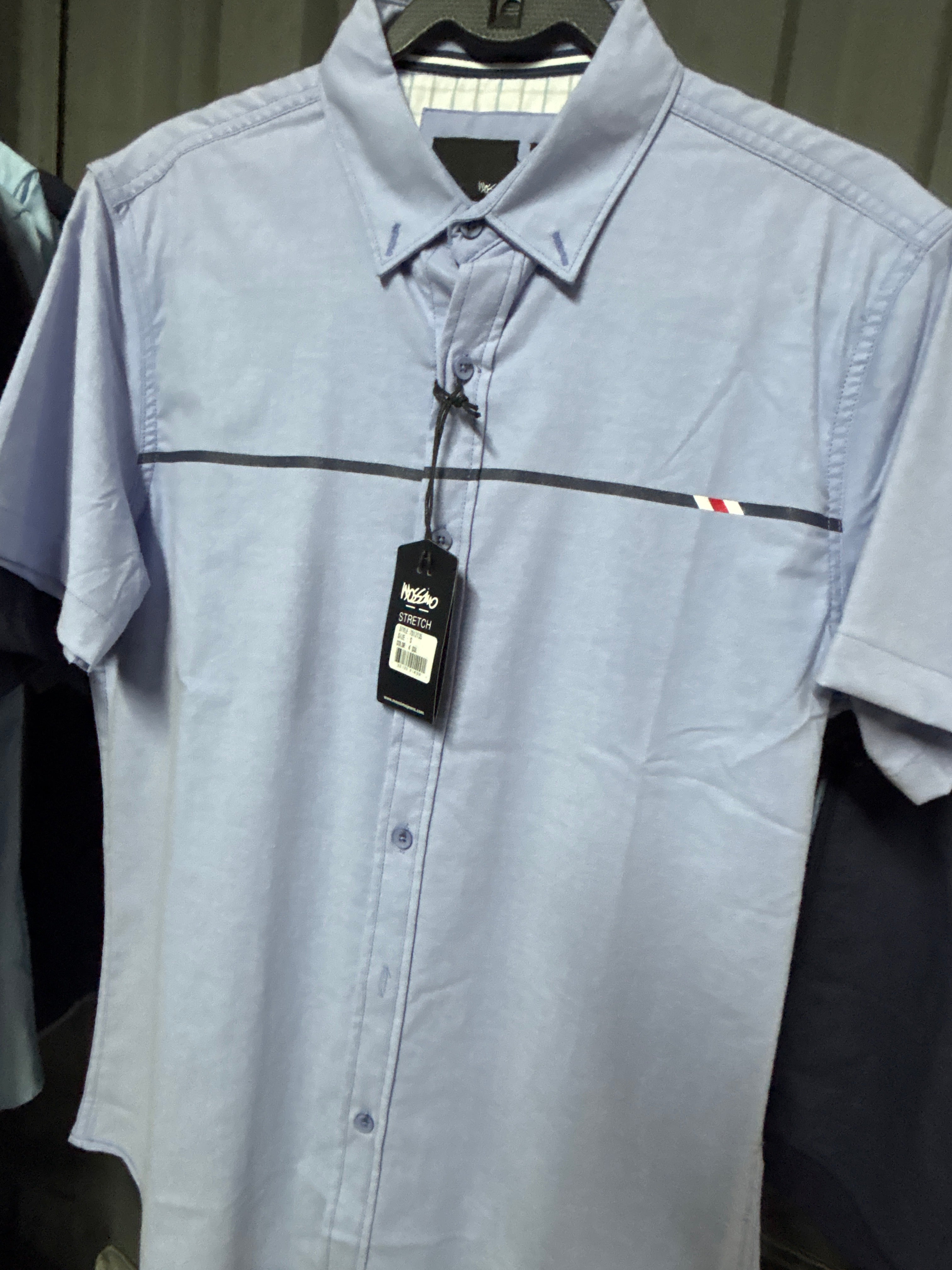 Camisa mossimo