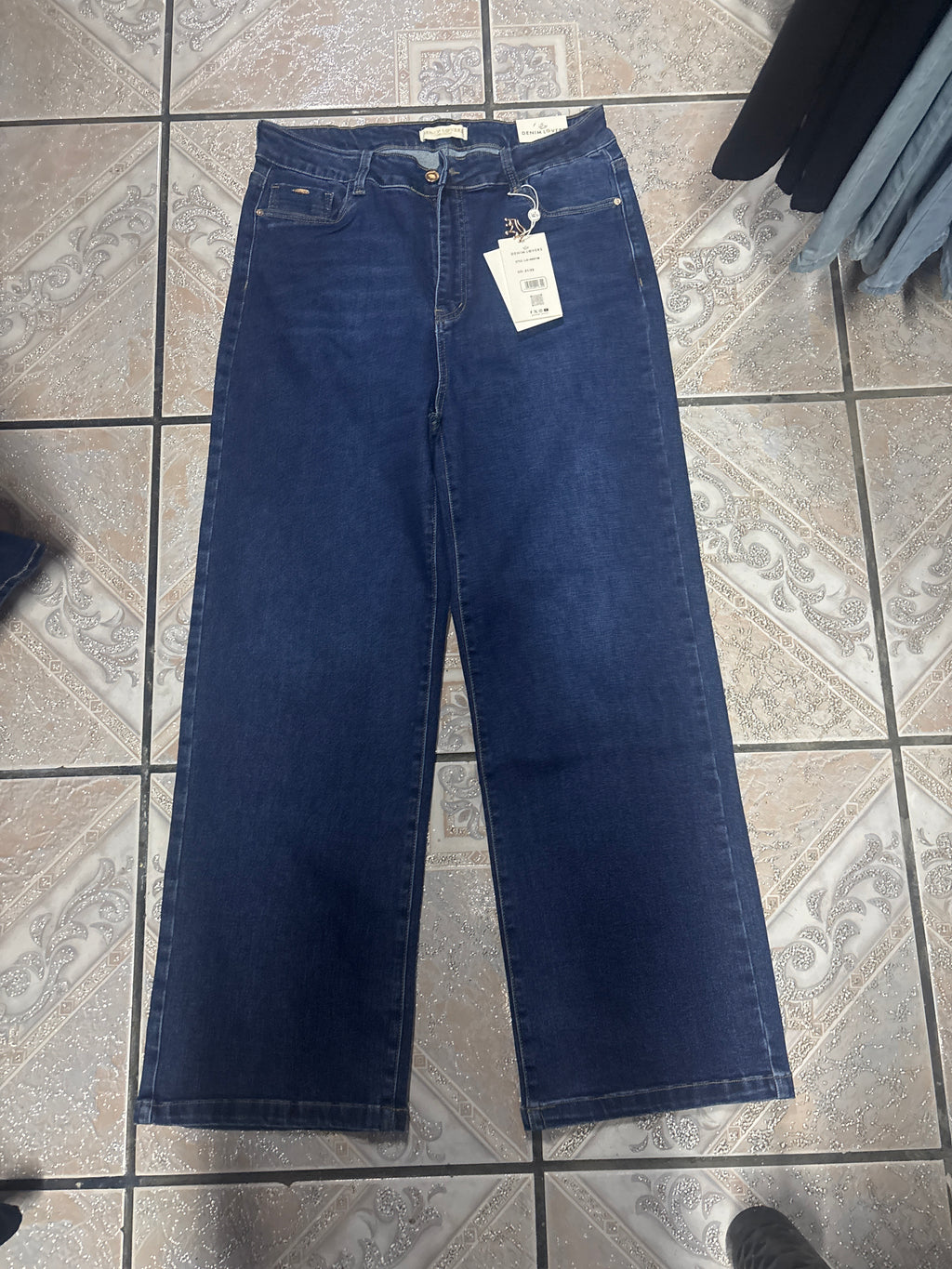 Jeans AMANTES DEL DENIM