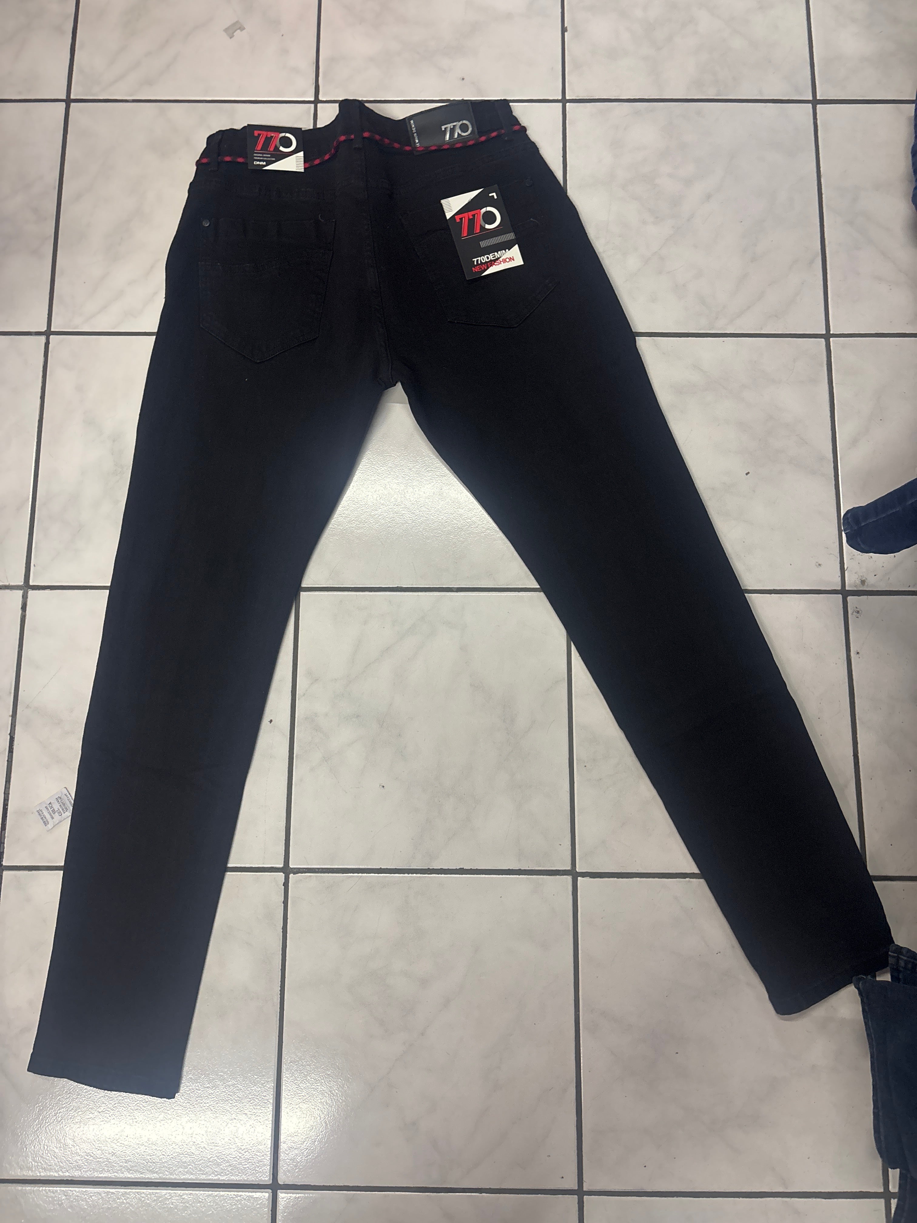 Jeans NEW FASHION