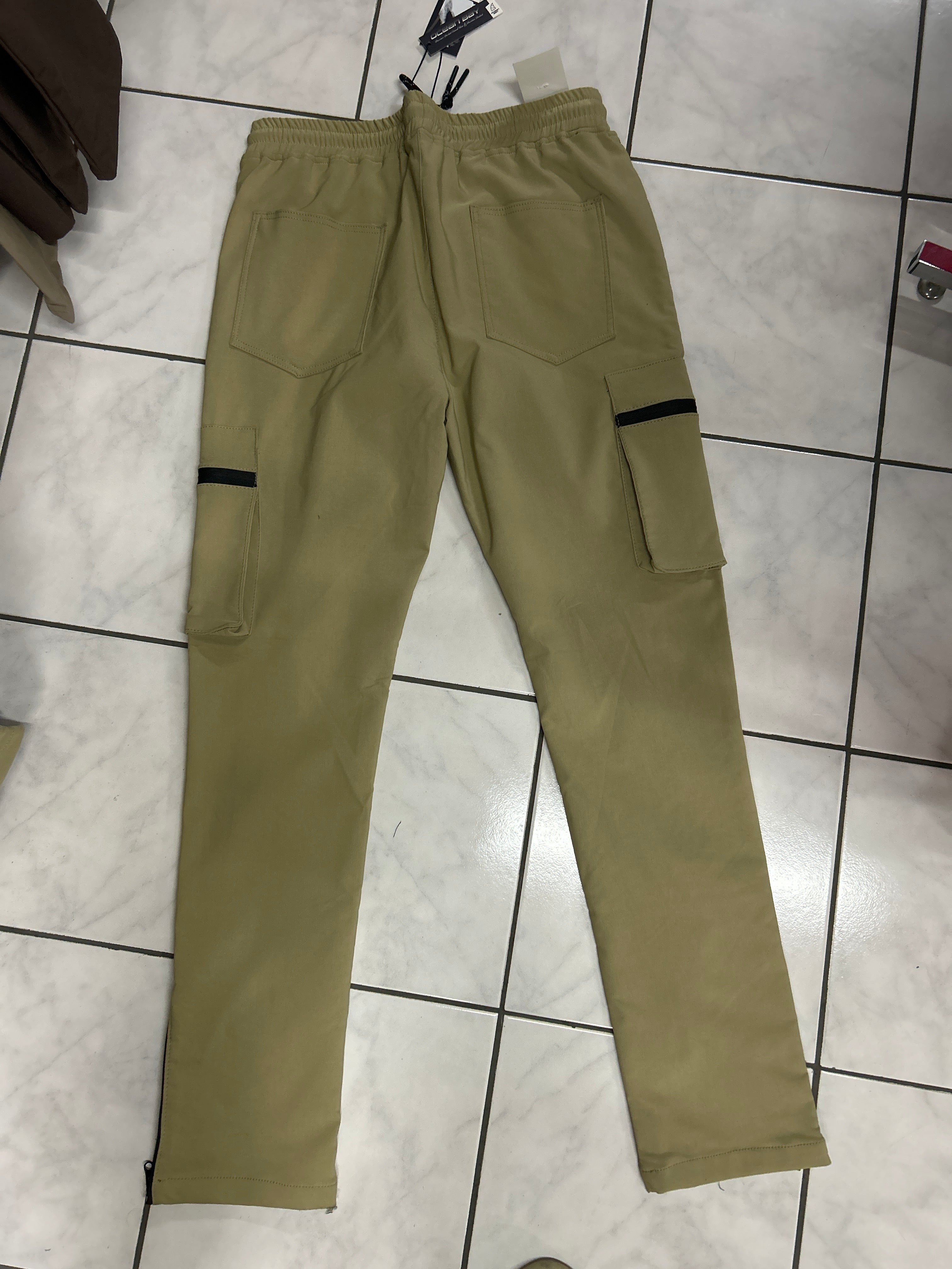 Pantalón Ocean Bay