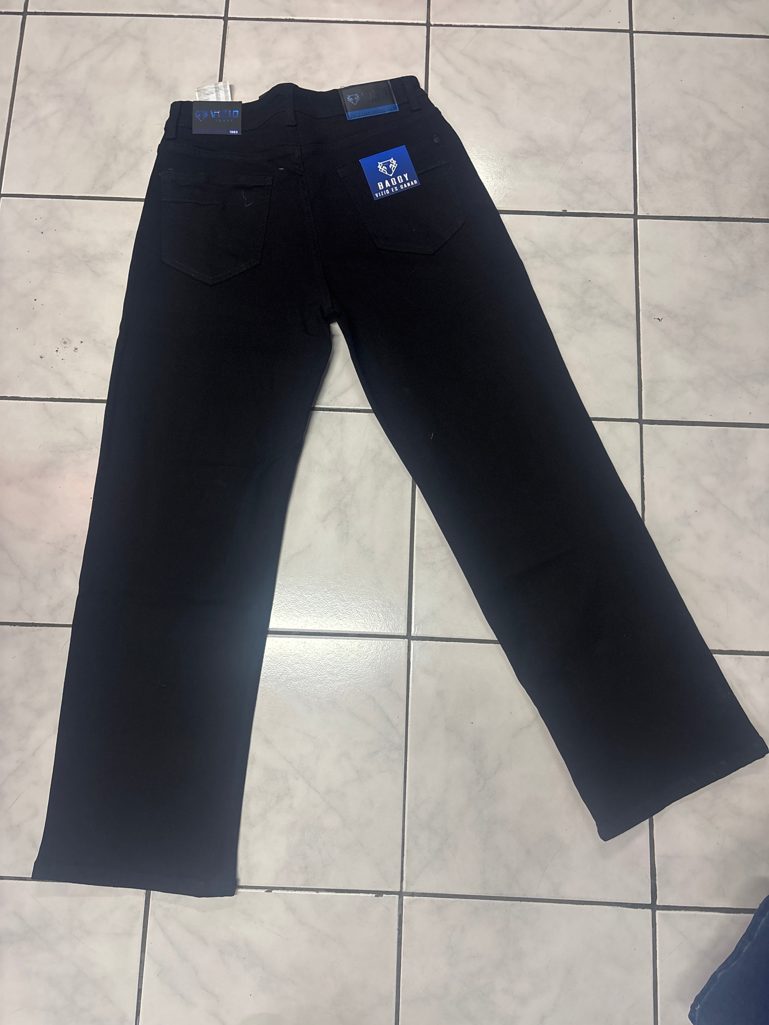 Jeans BAGGY