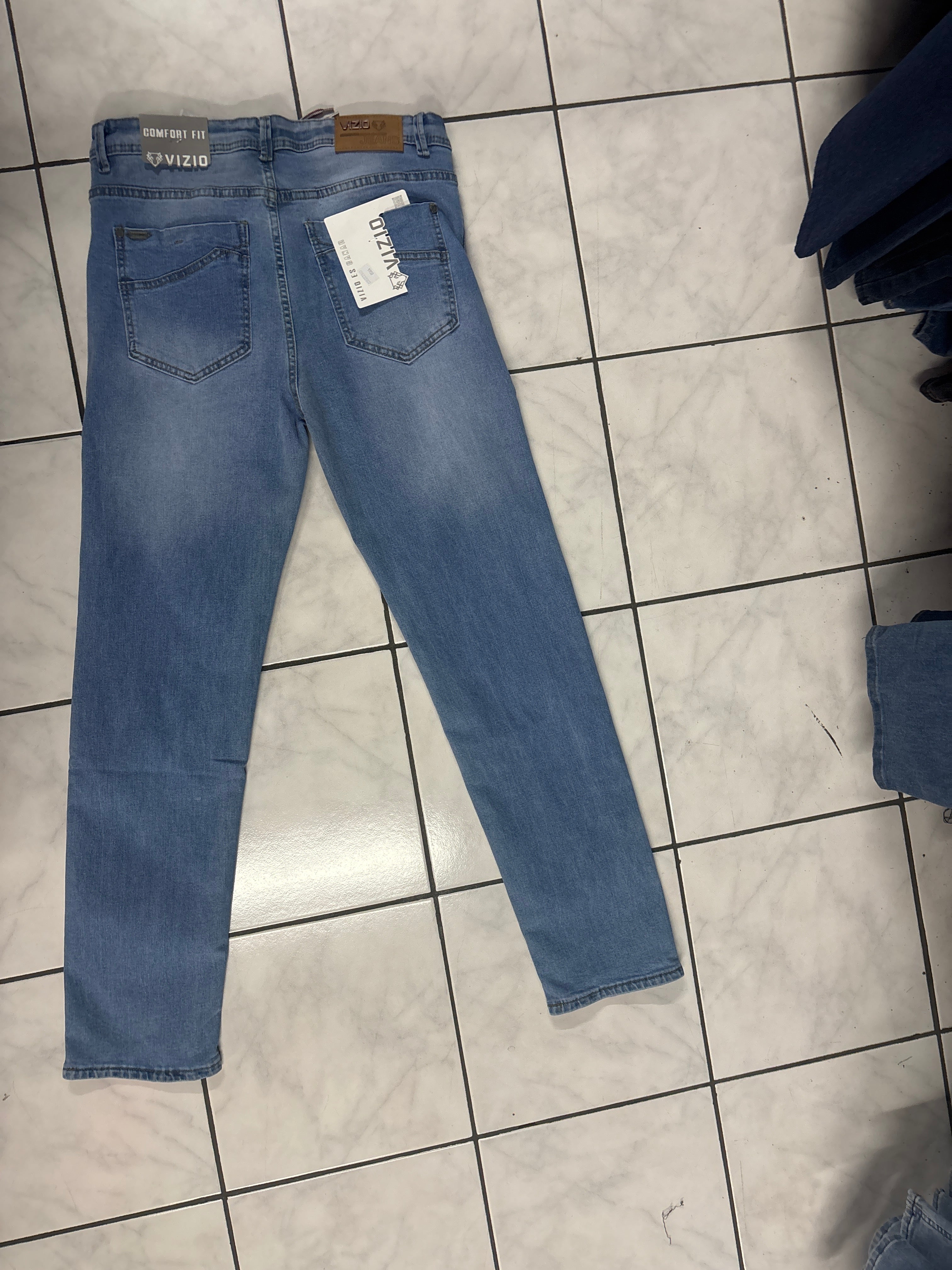Jeans VIZIO