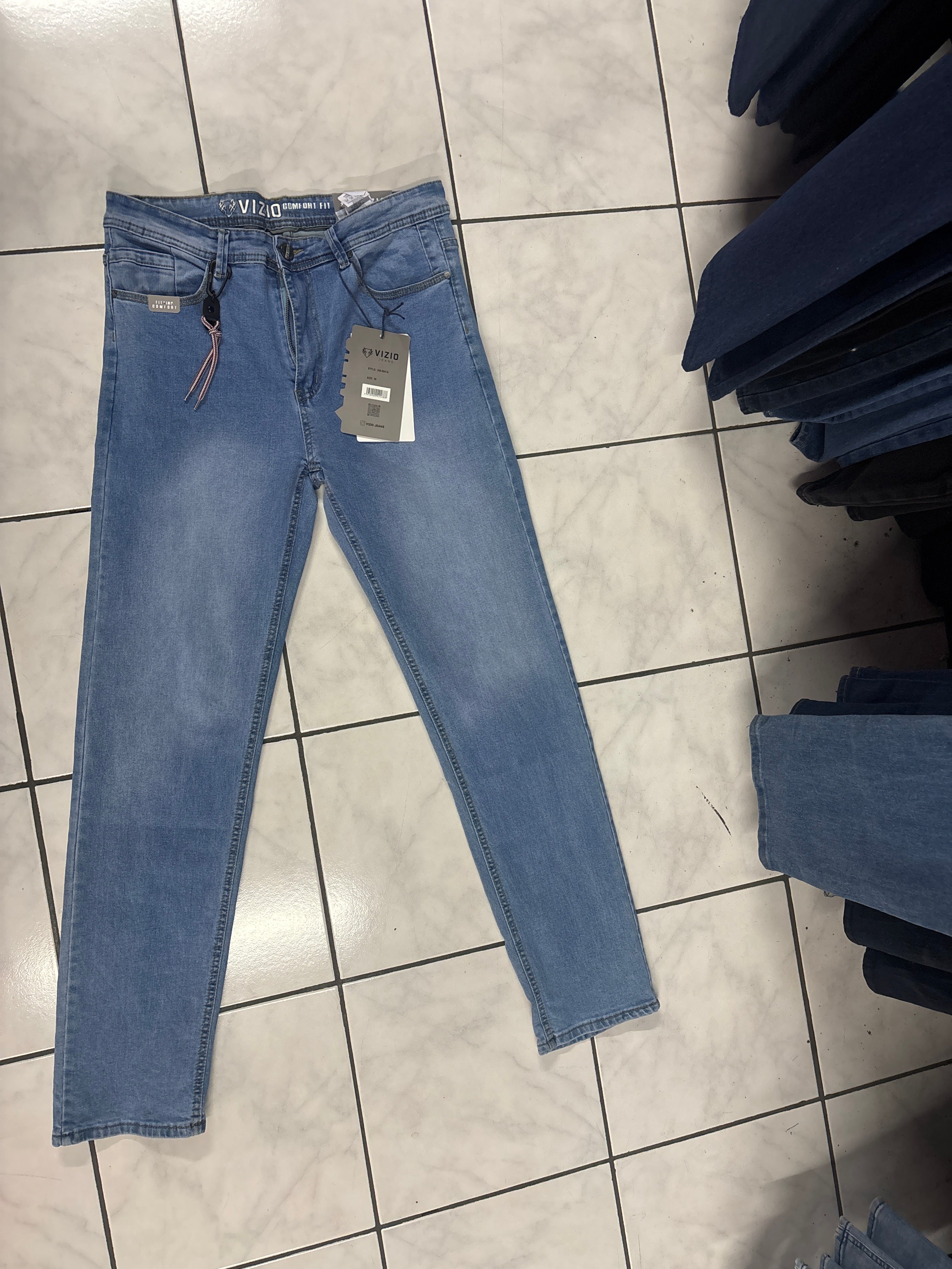 Jeans VIZIO
