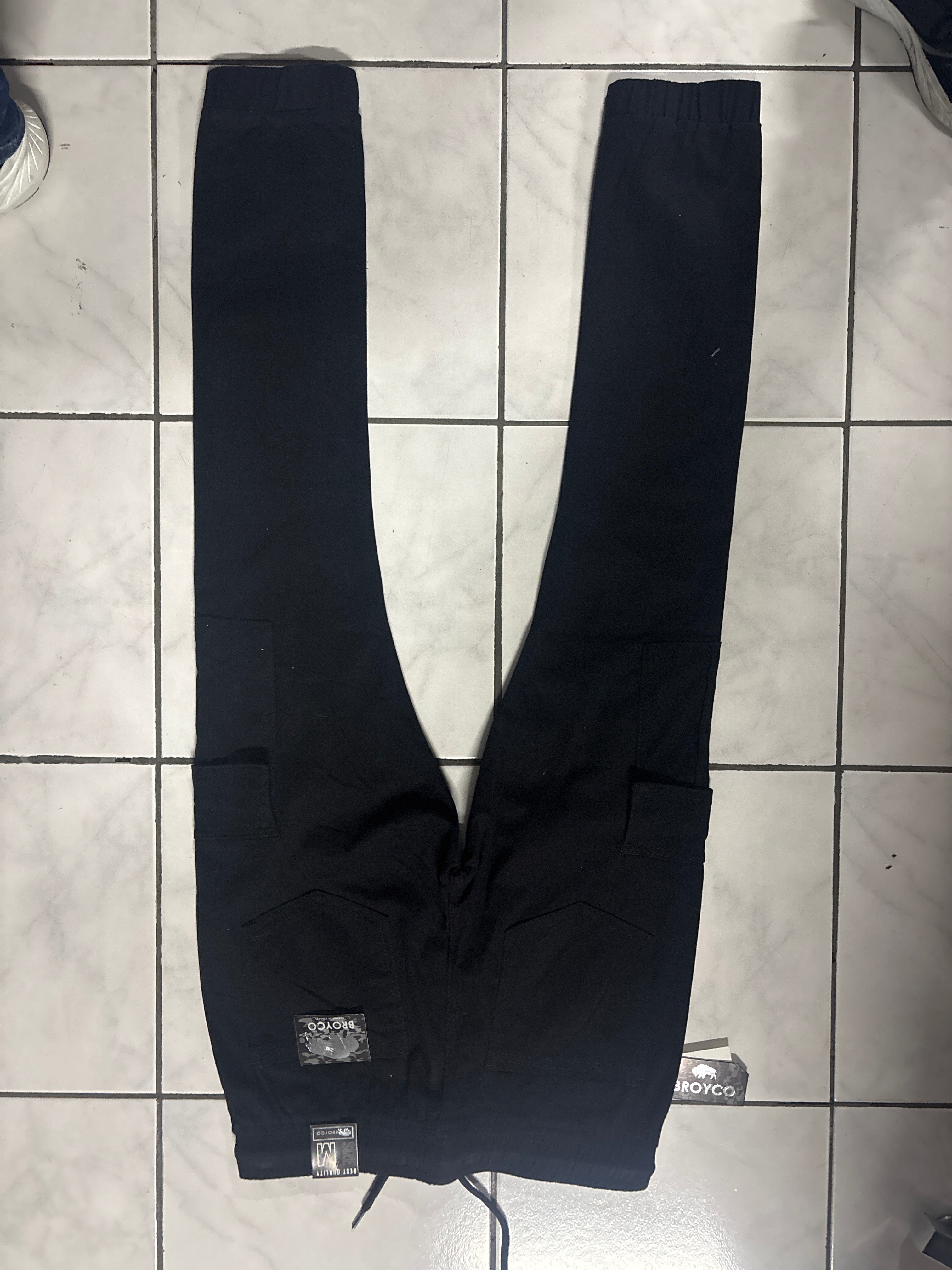 Pantalón broyco