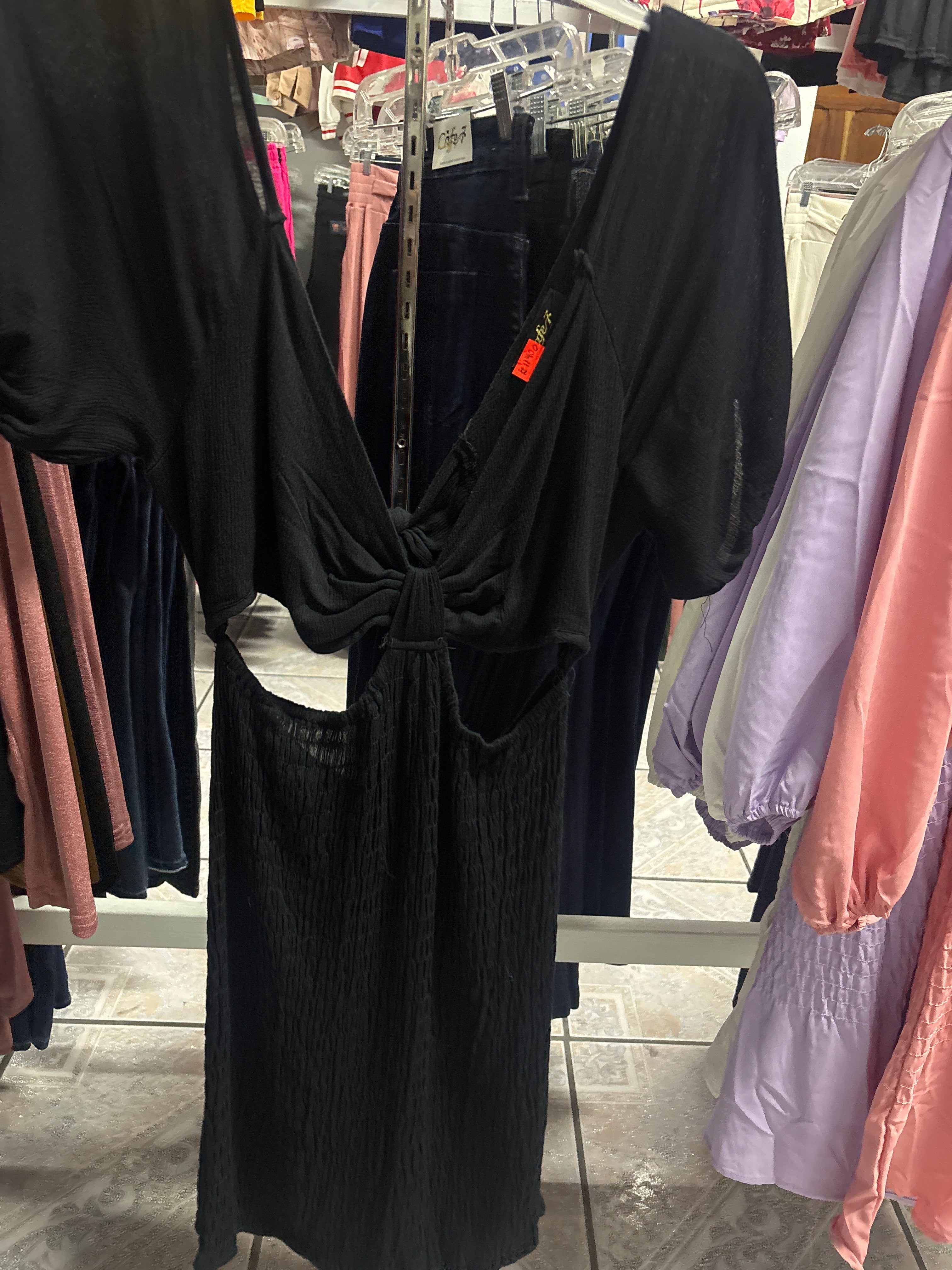 Vestido