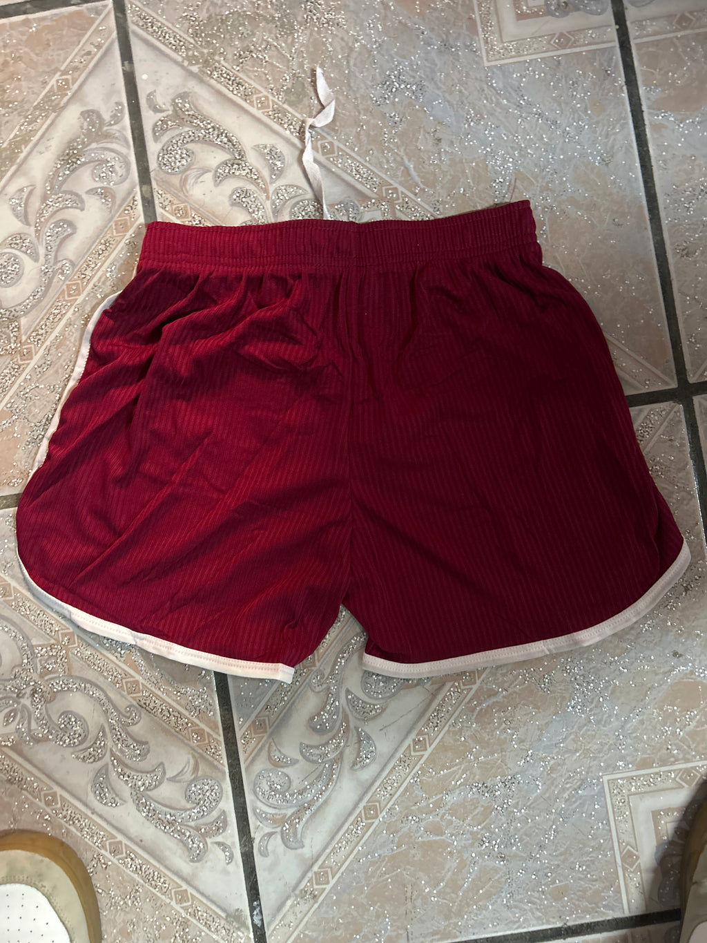 Short Comfort Sport