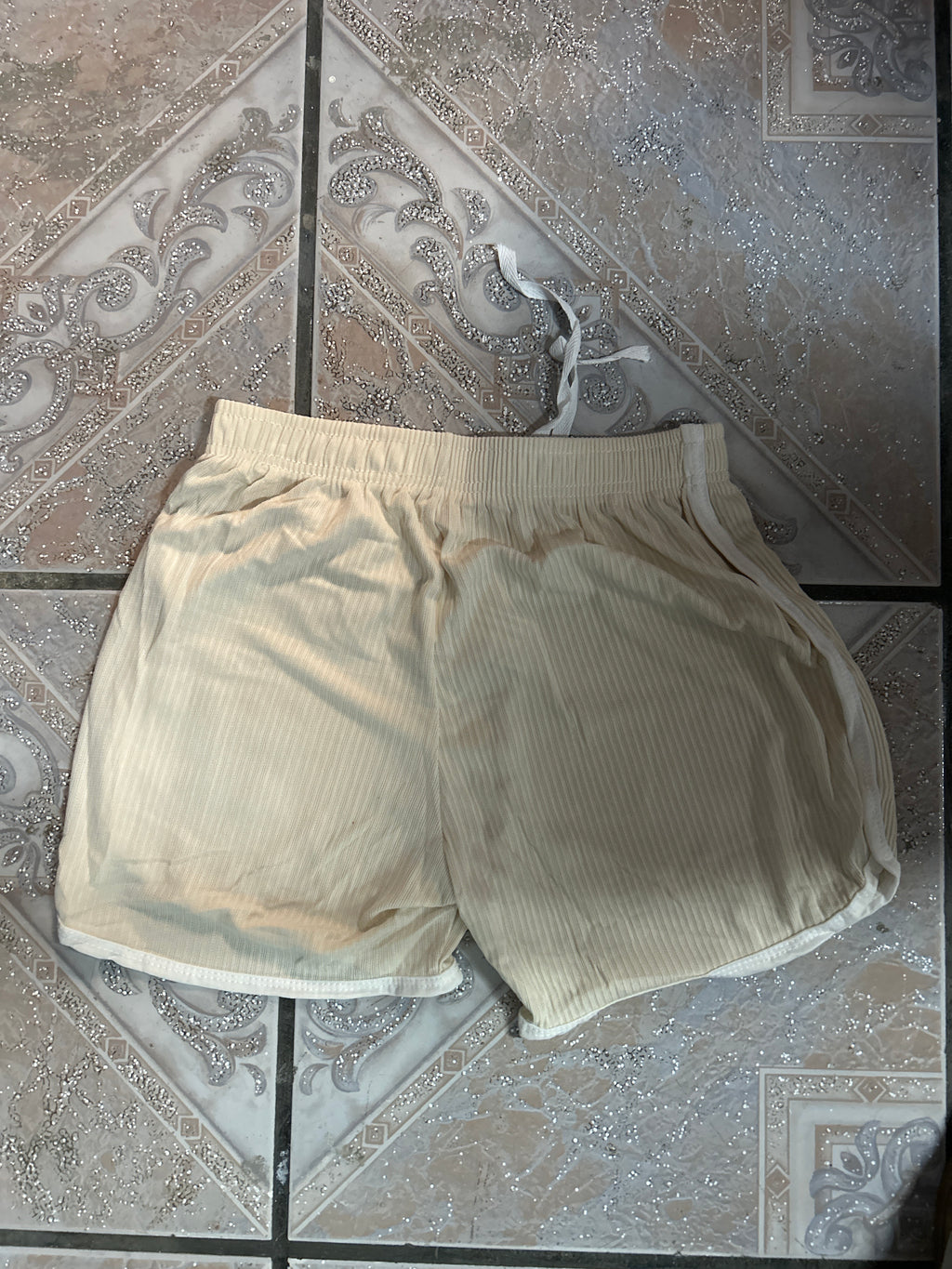 Short Comfort Summer