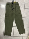 Cargo loosefit