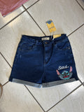 Short Stitch
