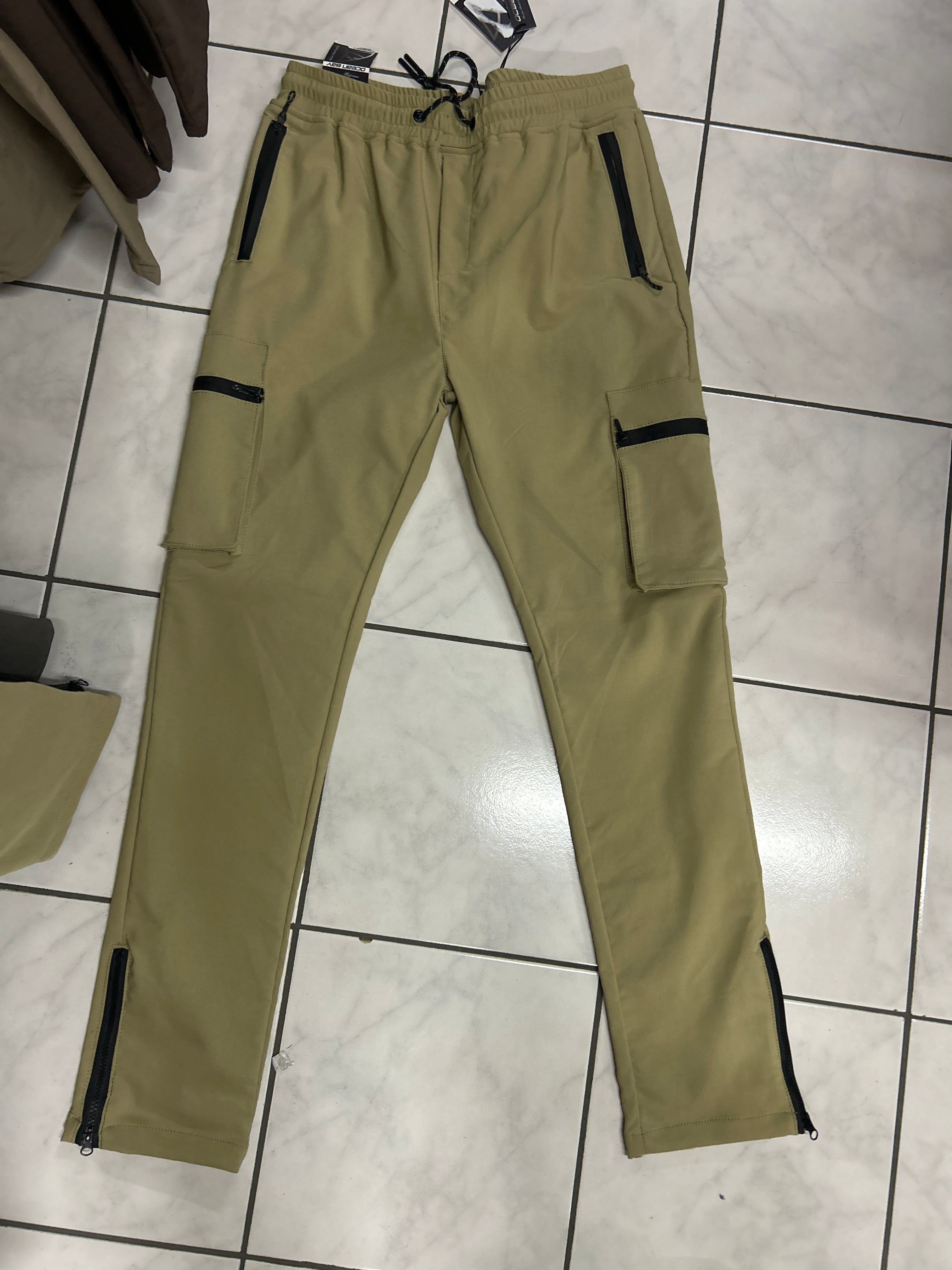 Pantalón Ocean Bay