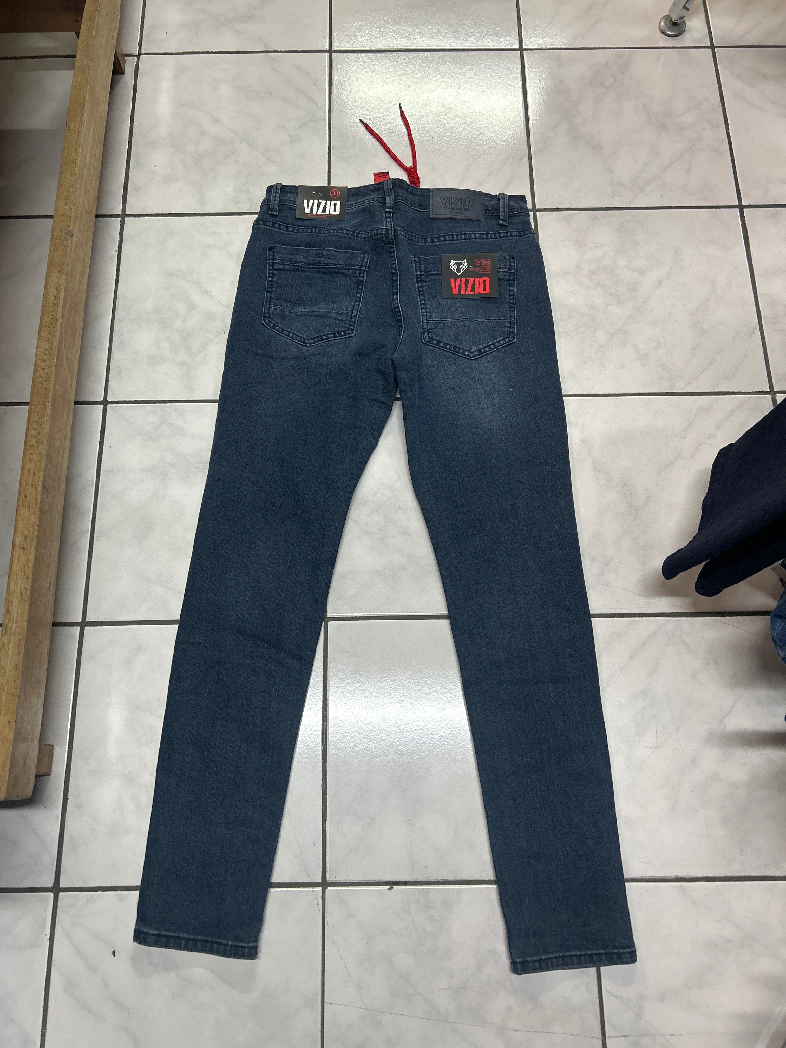 VIZIO JEANS