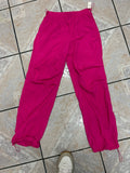 Jogger Mujer Tela Fría