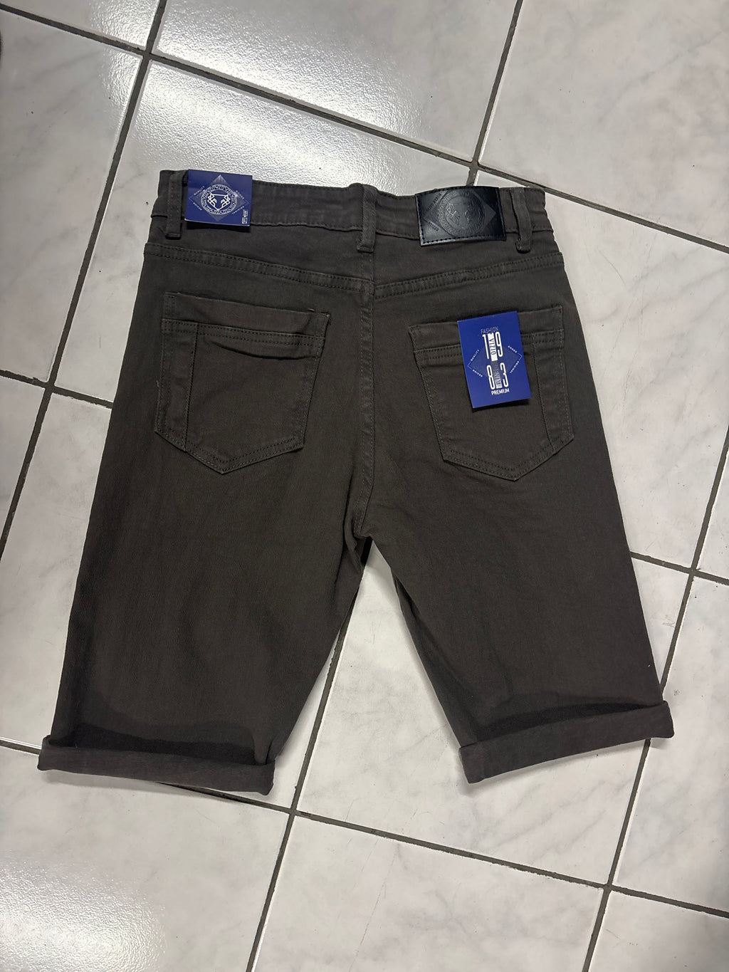 Short Fashion