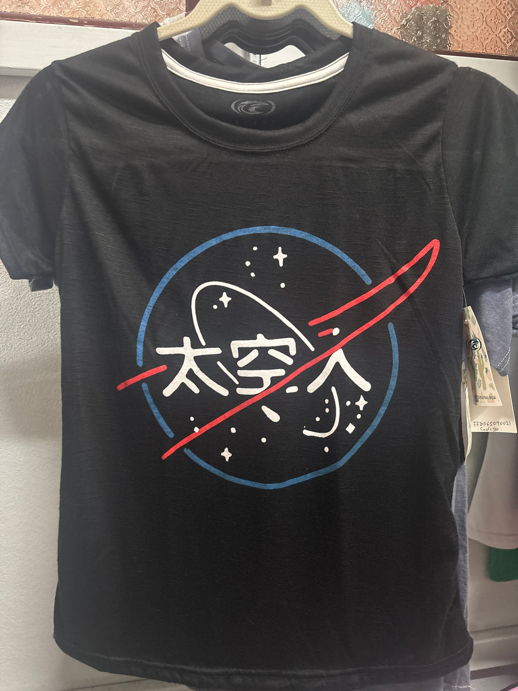 Blusa surtida