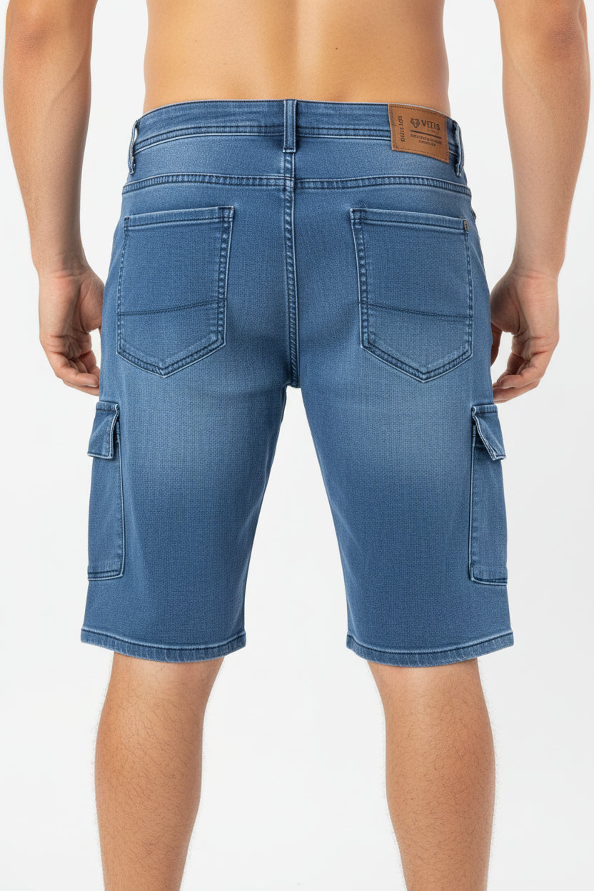 Short jeans