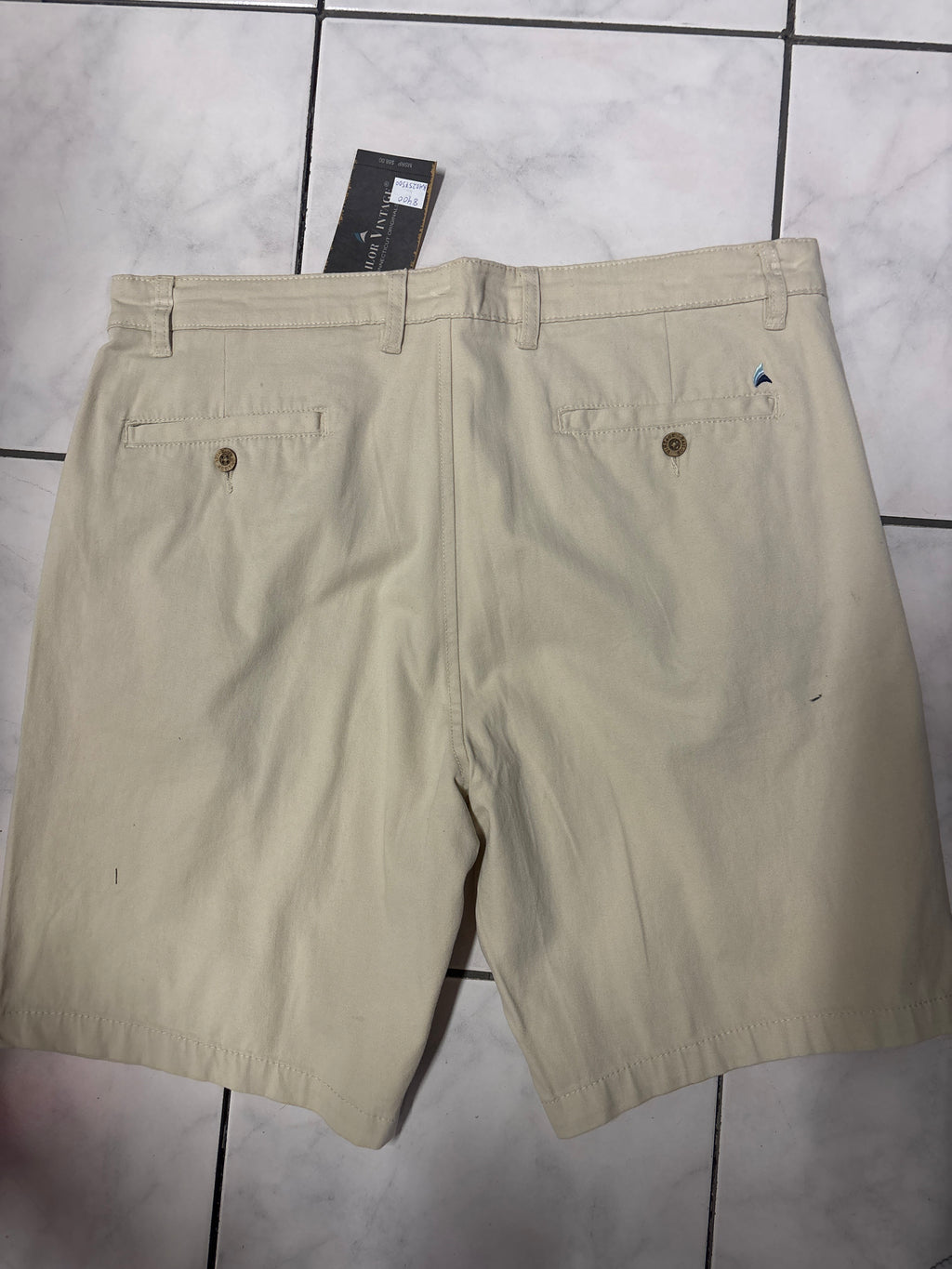 TALLOR VINTAGE corto