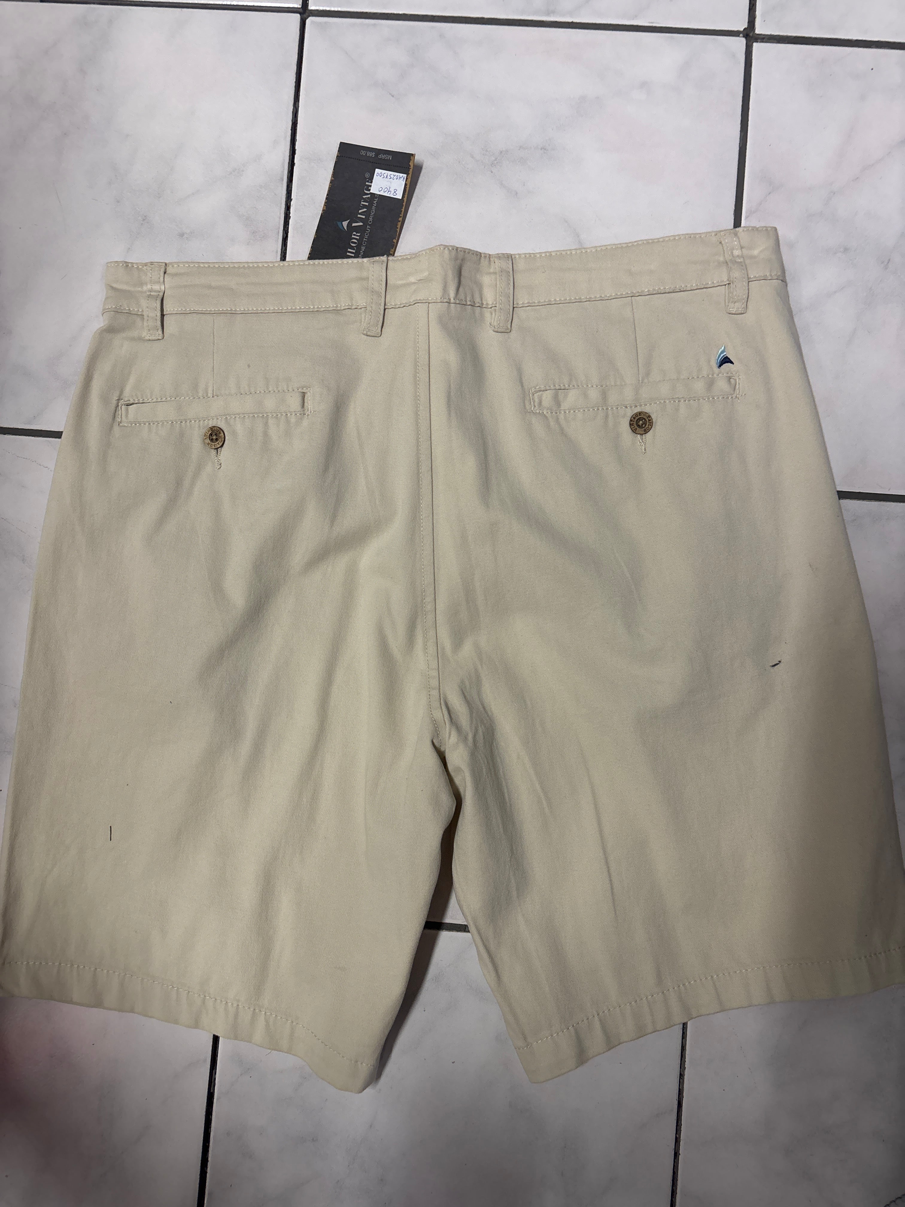 Short TALLOR VINTAGE