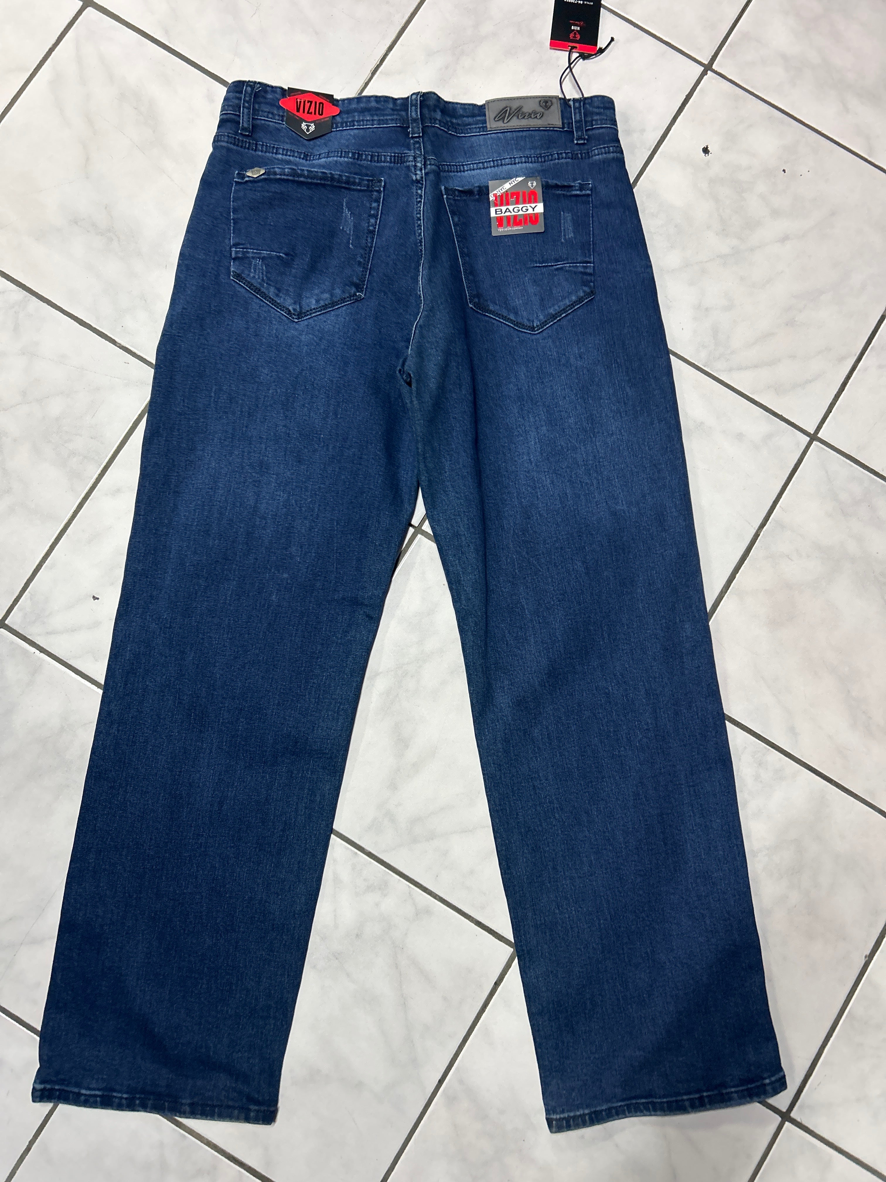 Jeans Vizio Baggy