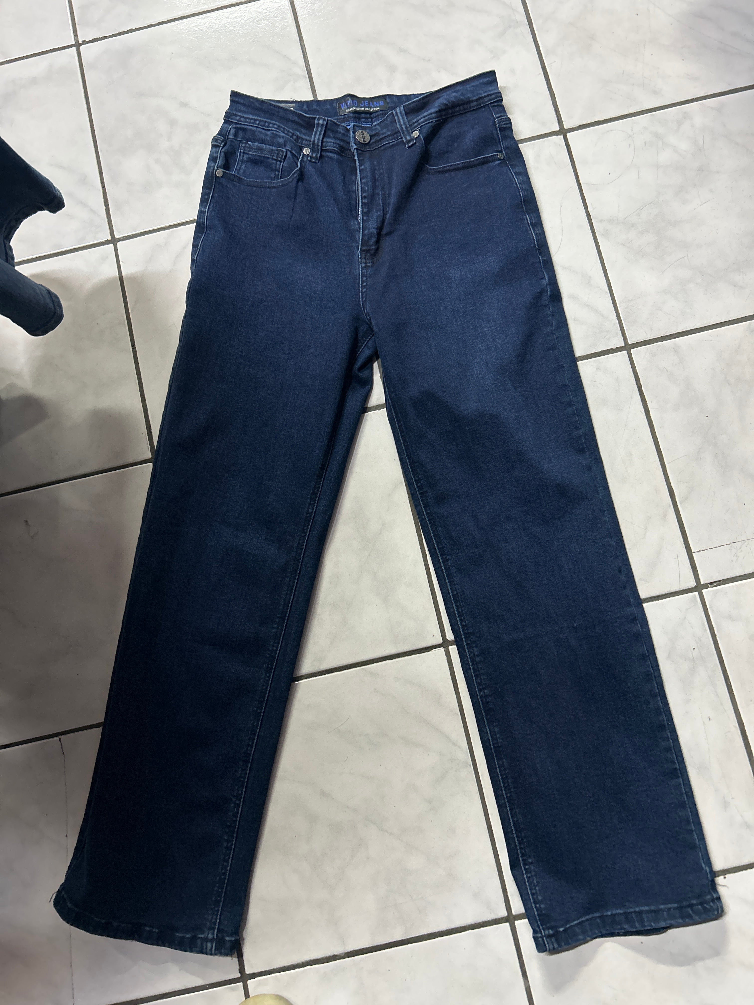 Jeans Baggy Vizio