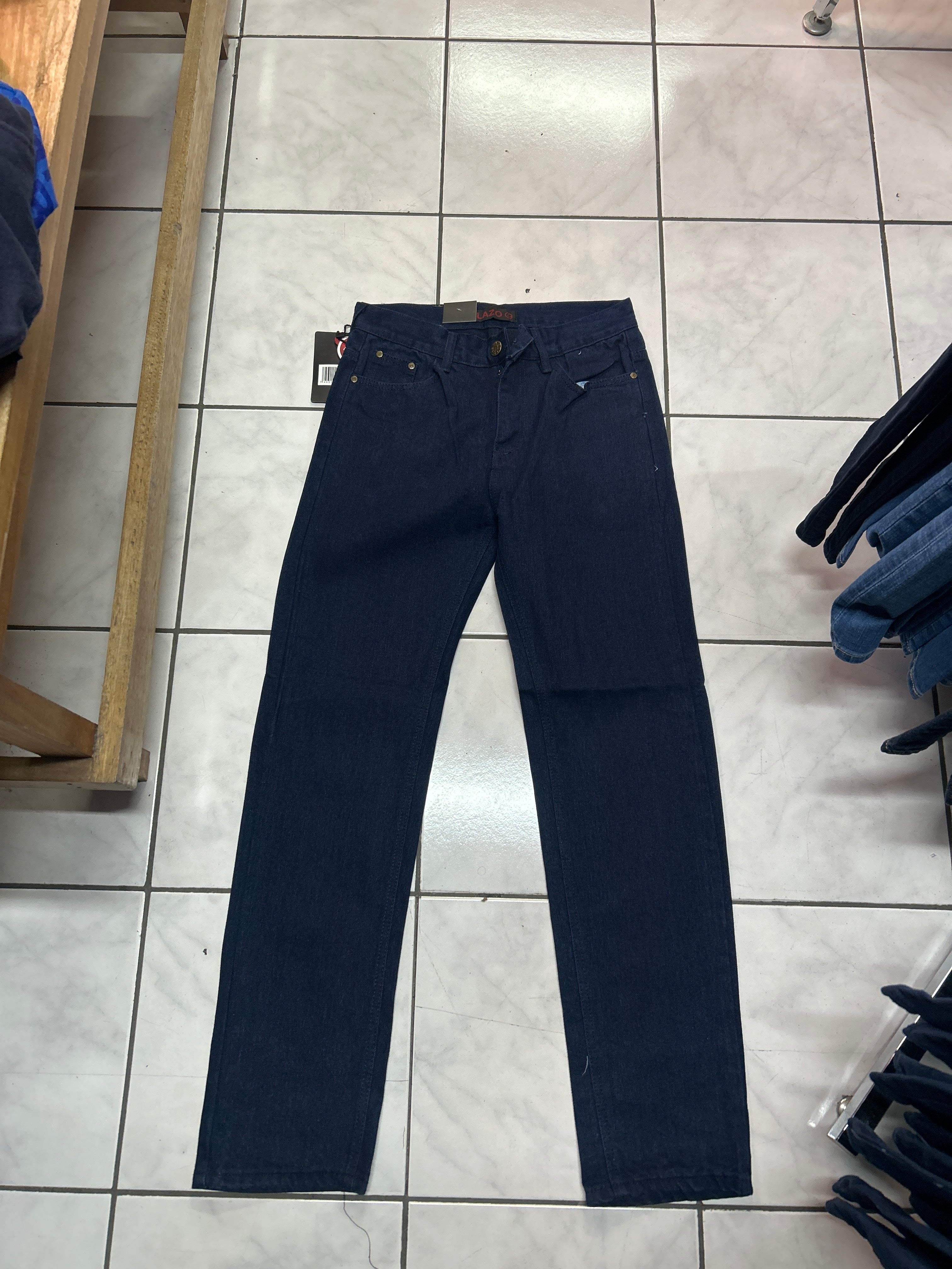JEANS LAZO