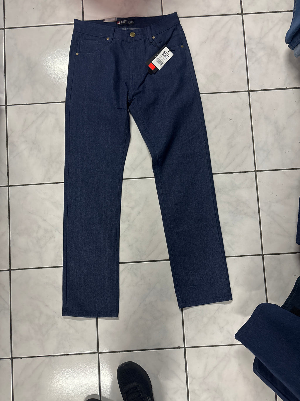 Jeans NASTY
