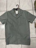 Camisa Textura