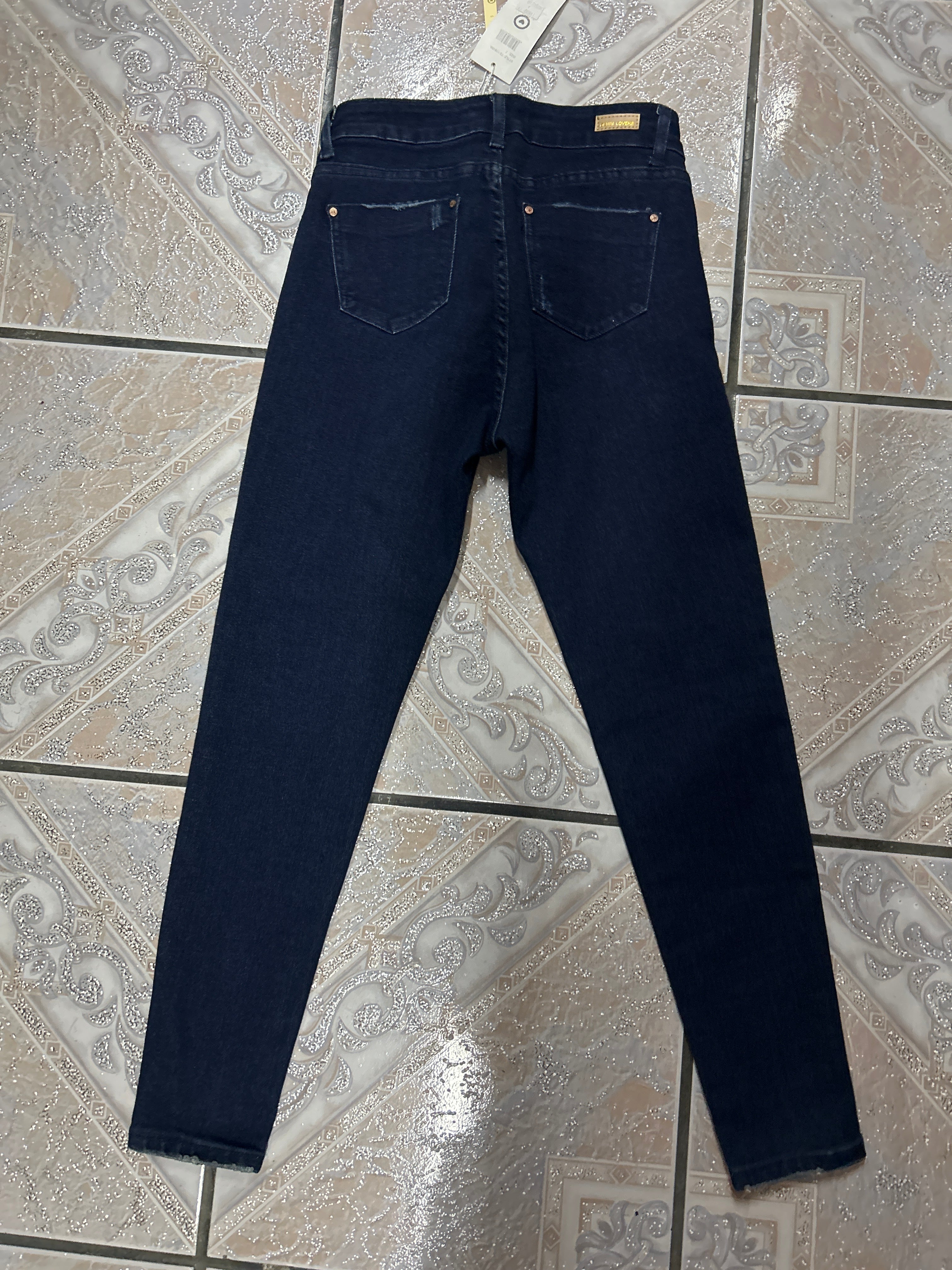 Jeans Skinny