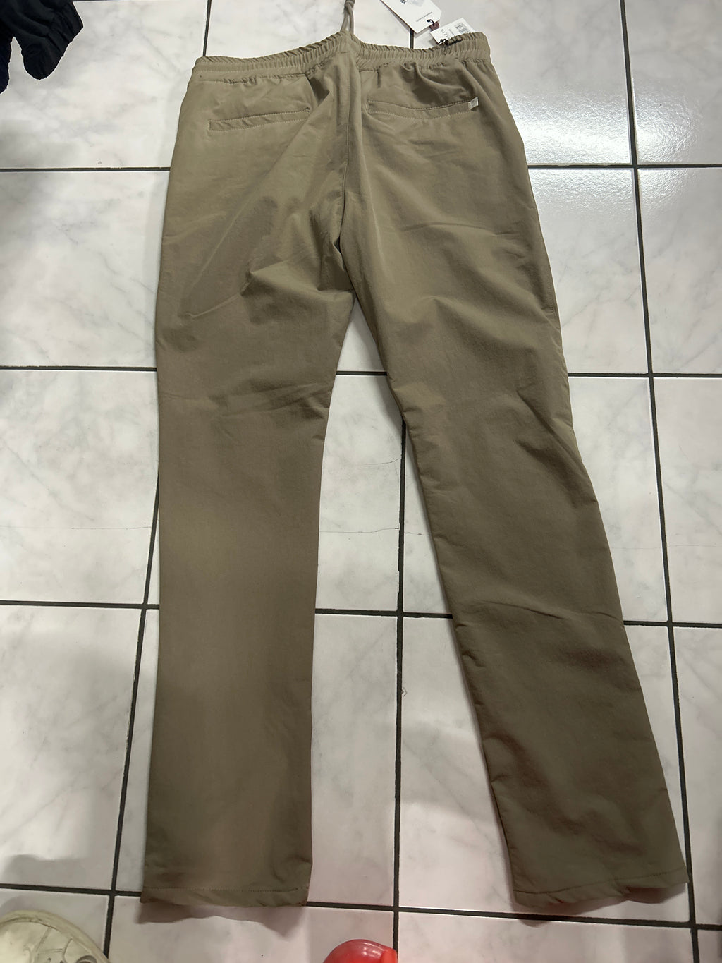 Pantalón elástico Vizio