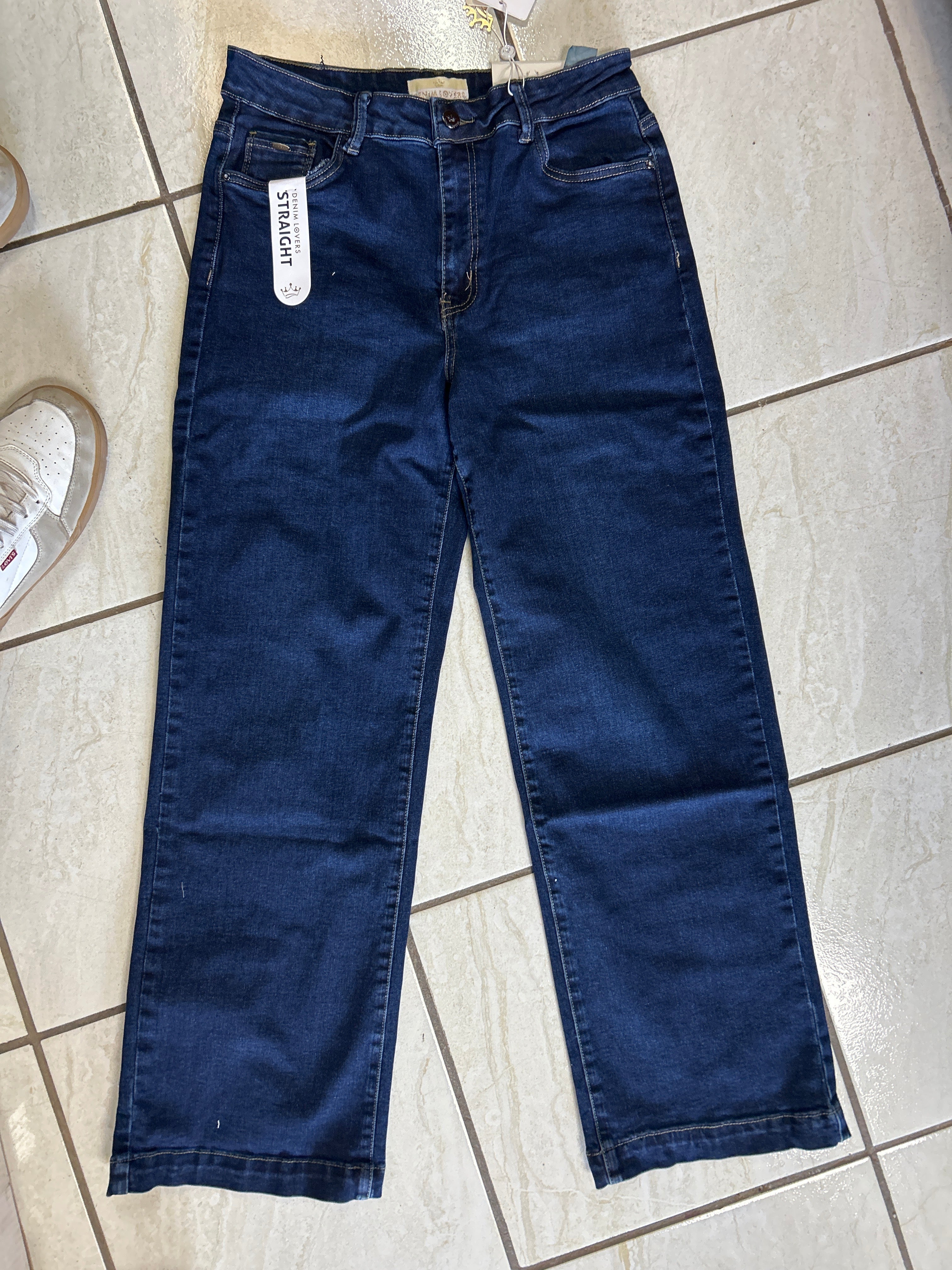 Jeans Denim Lovers